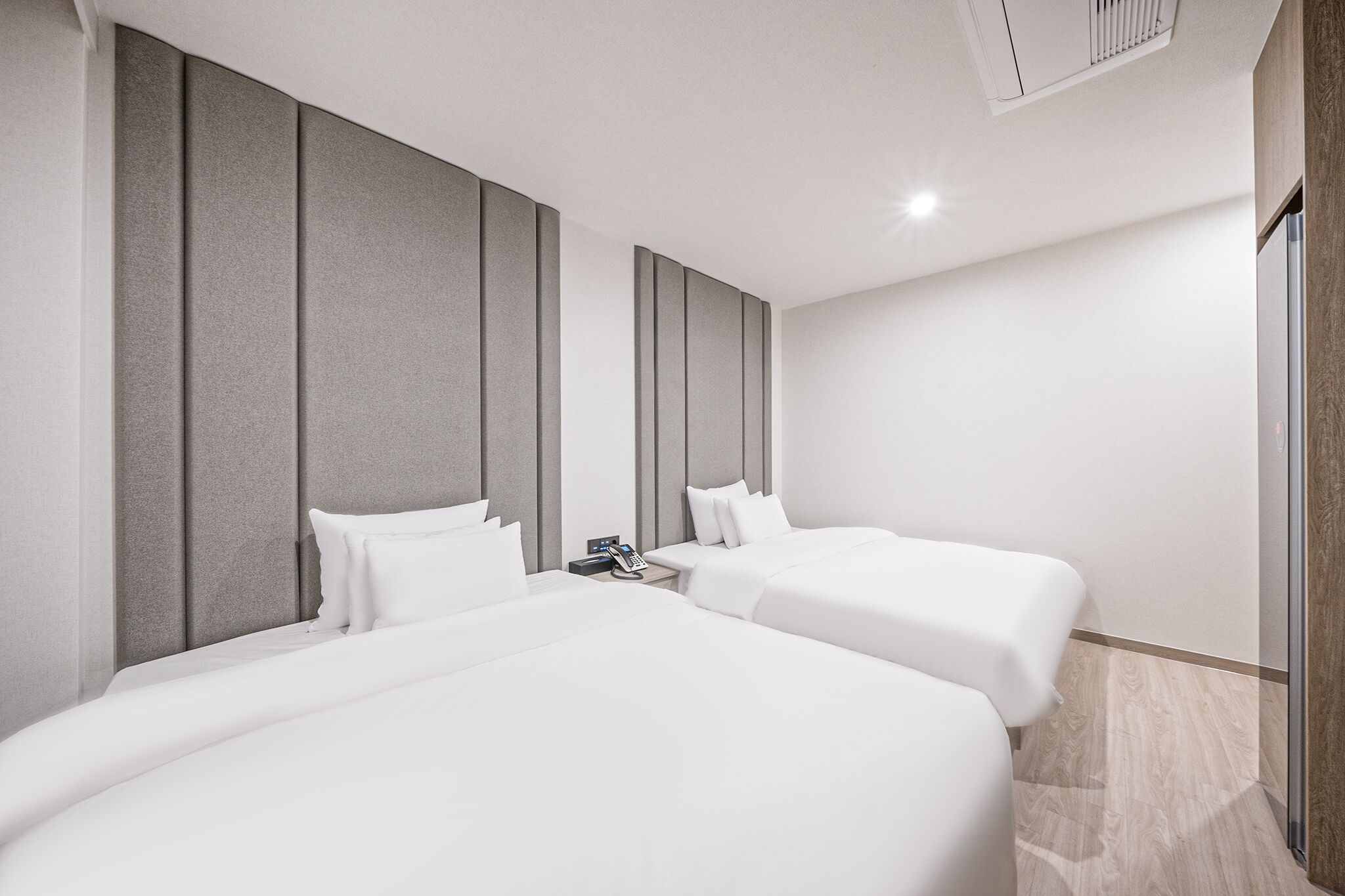 Poverta Stay Hotel