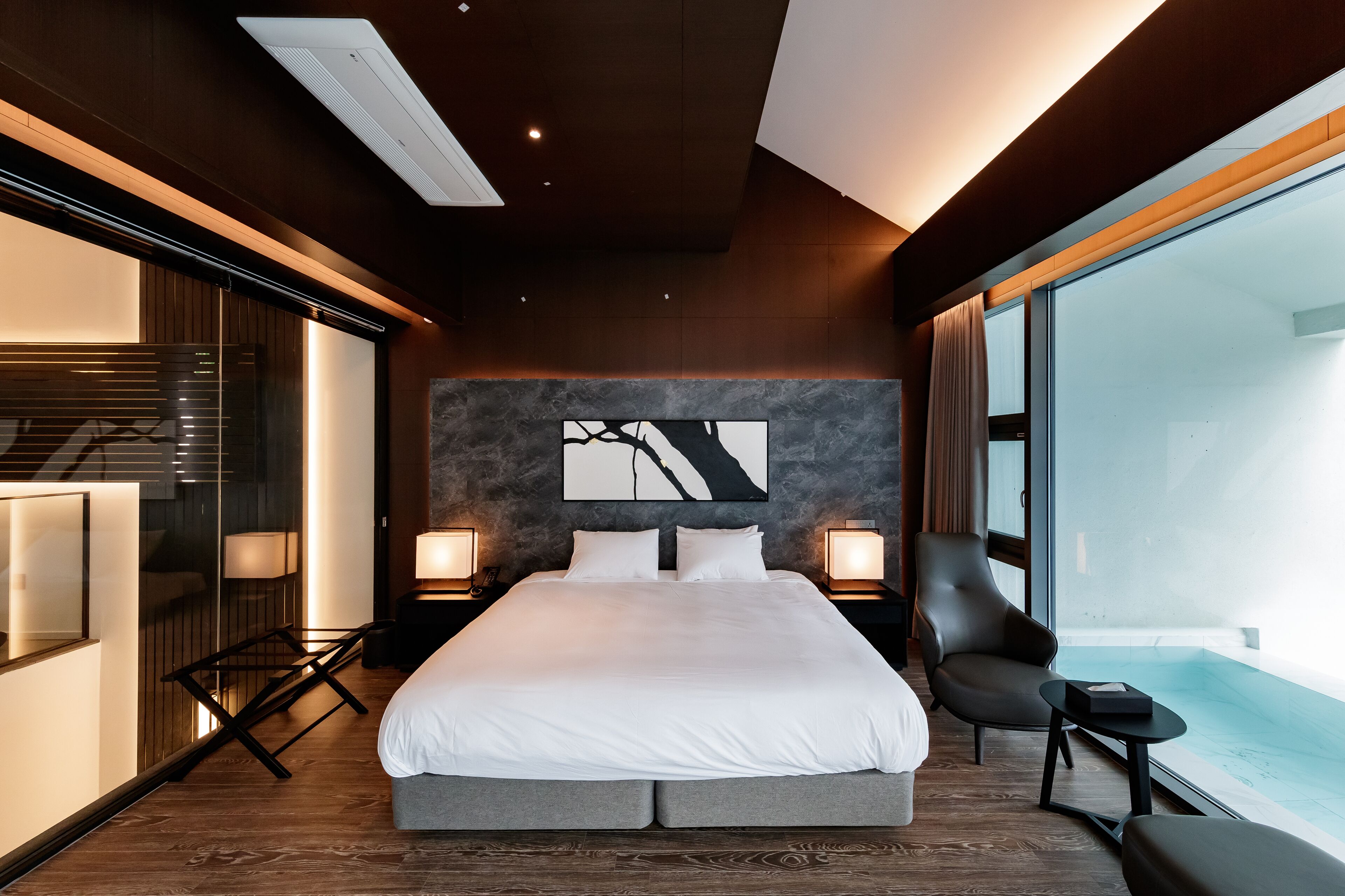 Sg Villa and Hotel