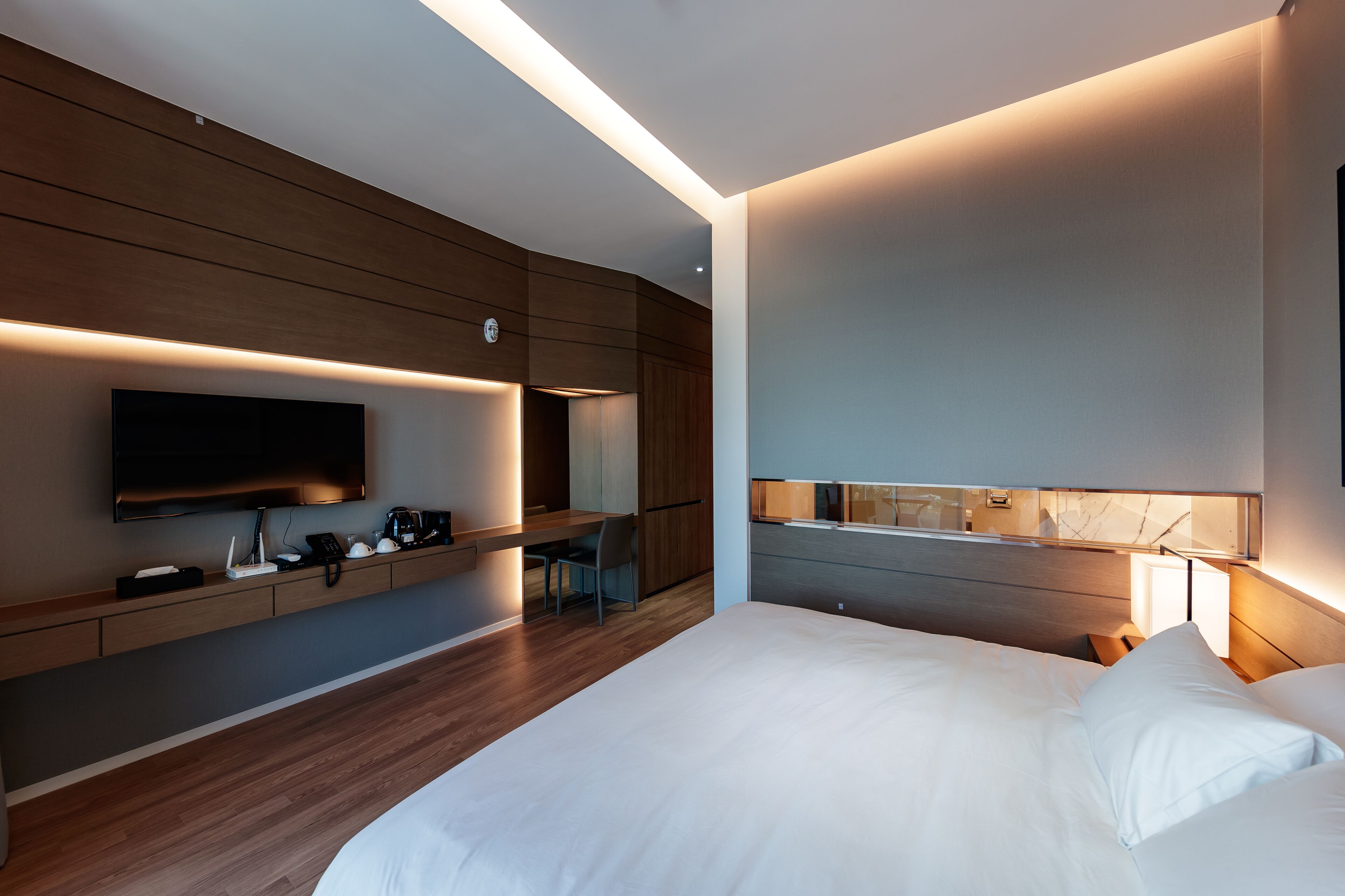 Sg Villa and Hotel