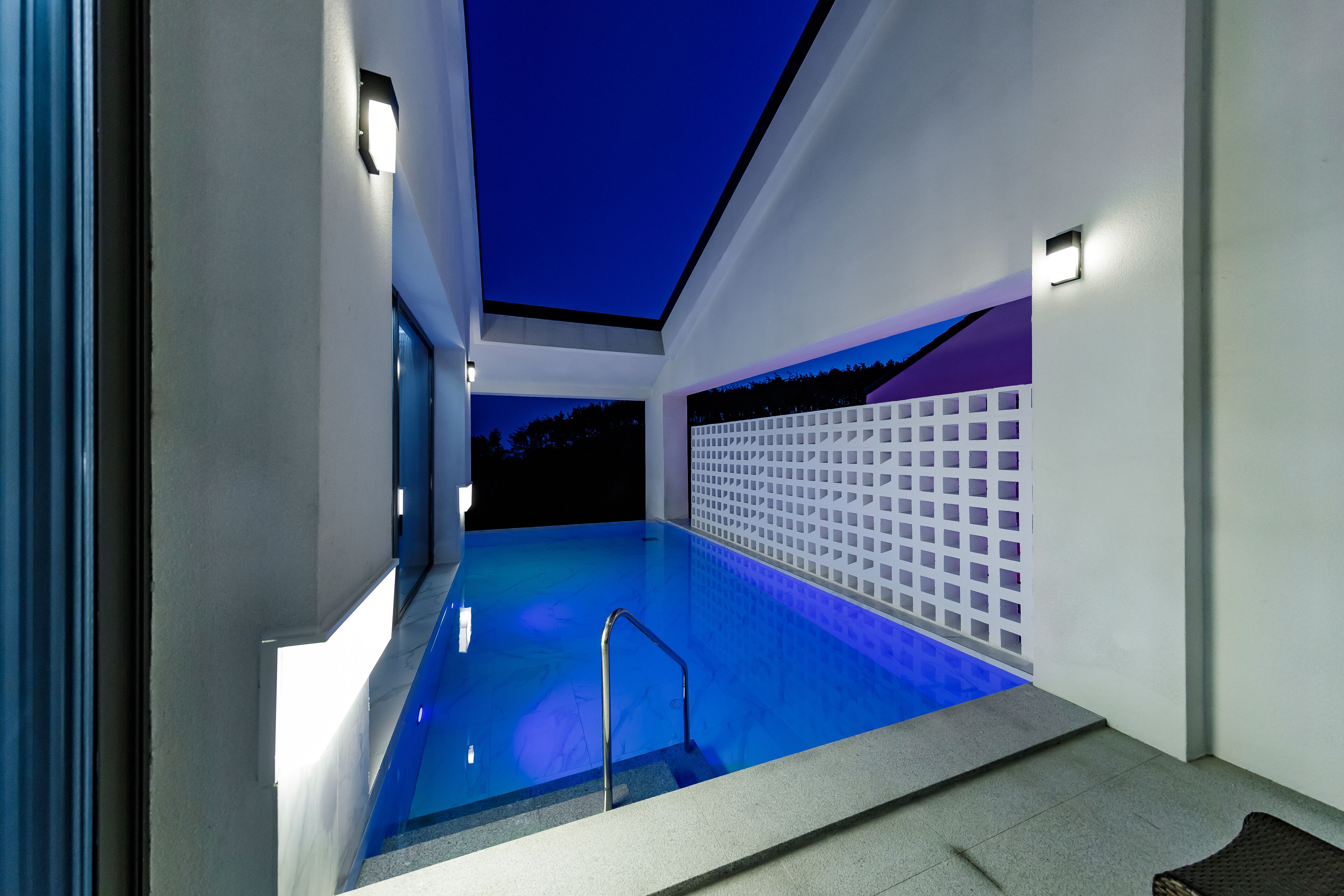 Sg Villa and Hotel
