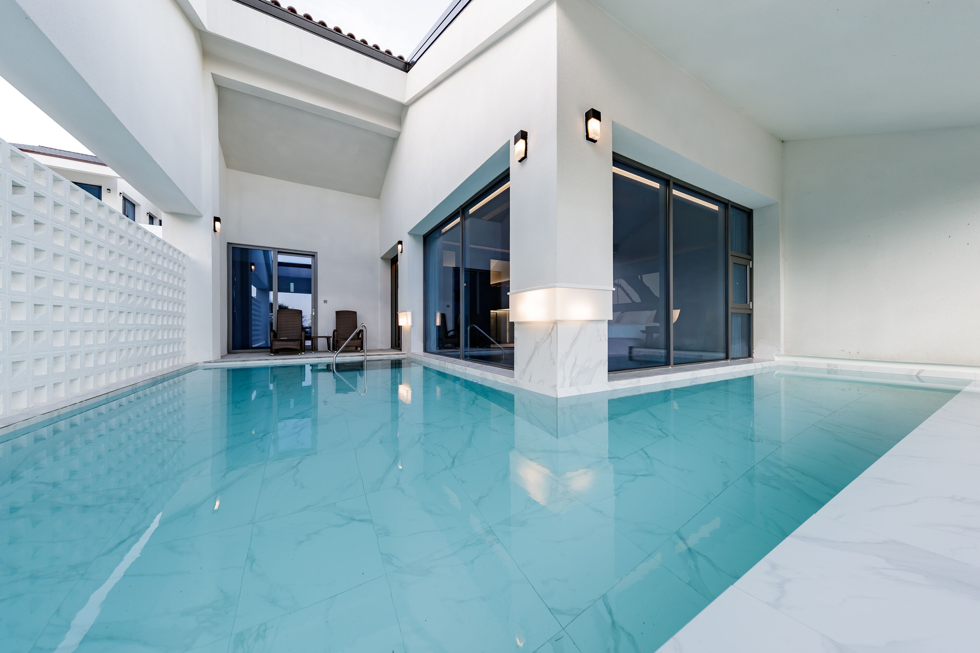 Sg Villa and Hotel
