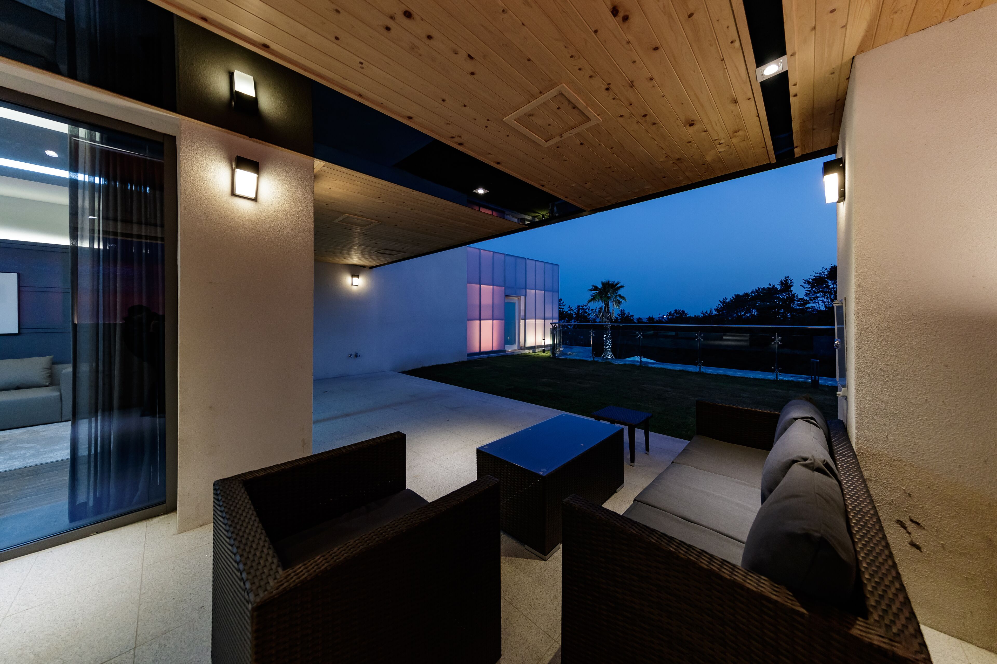 Sg Villa and Hotel