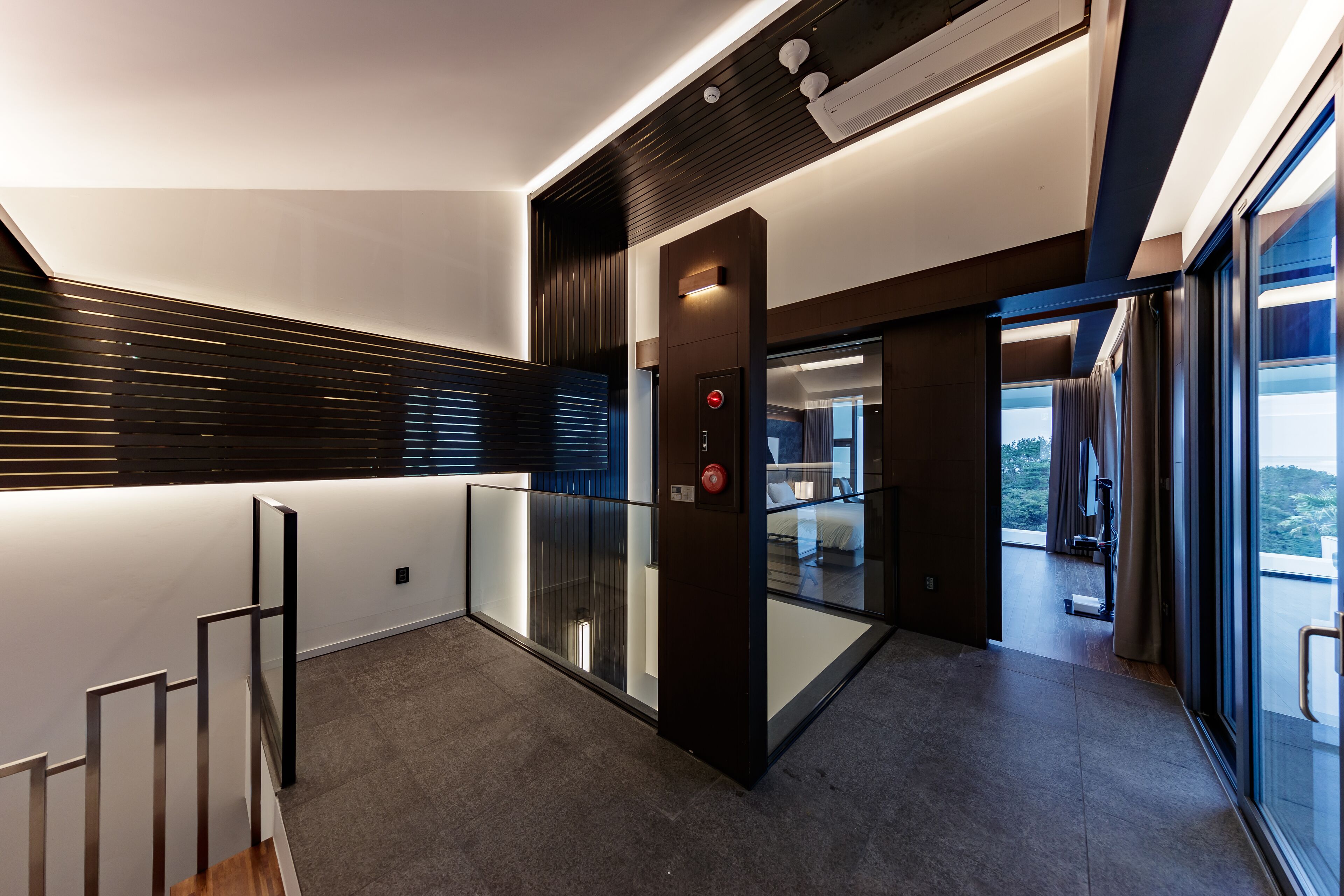 Sg Villa and Hotel