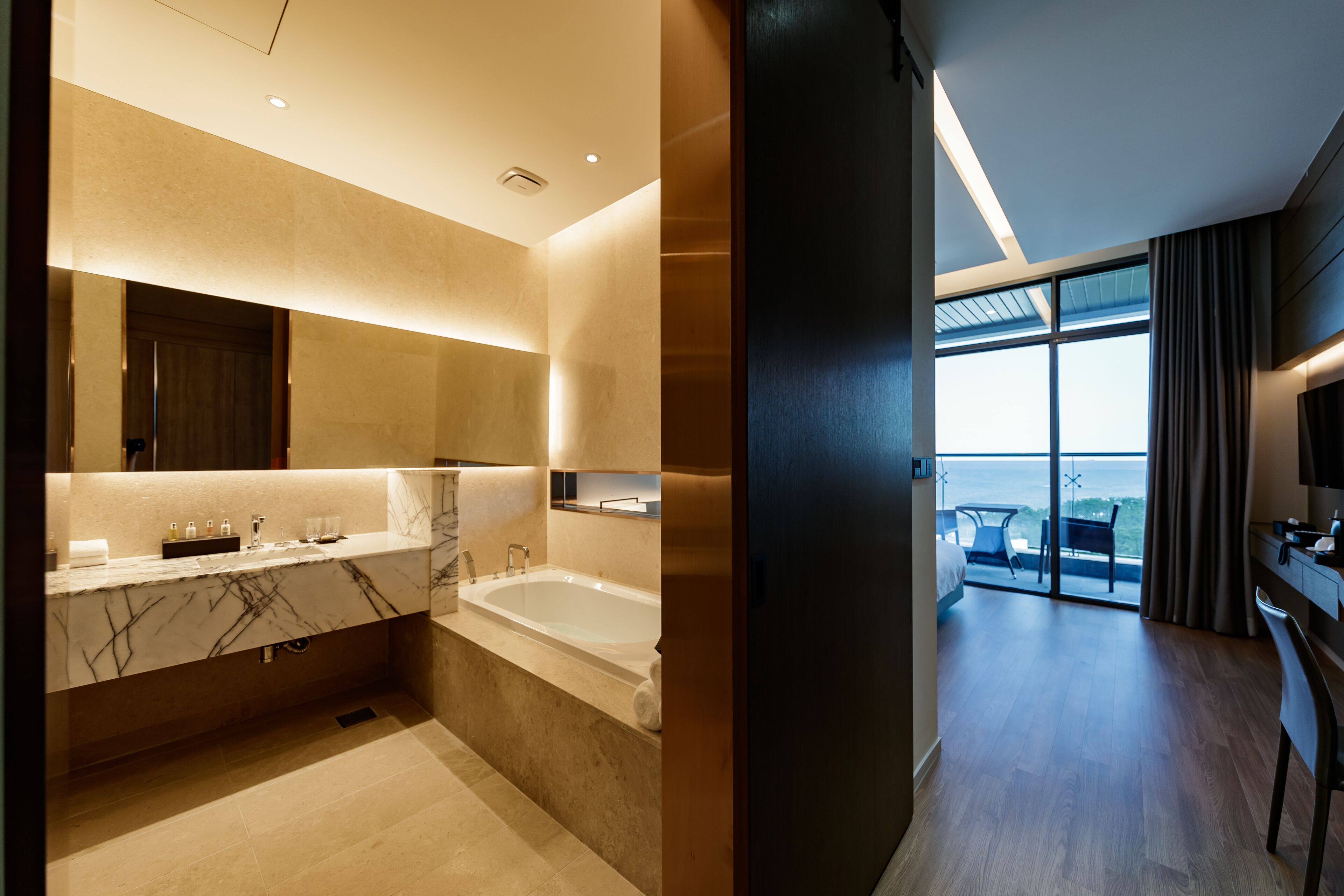 Sg Villa and Hotel