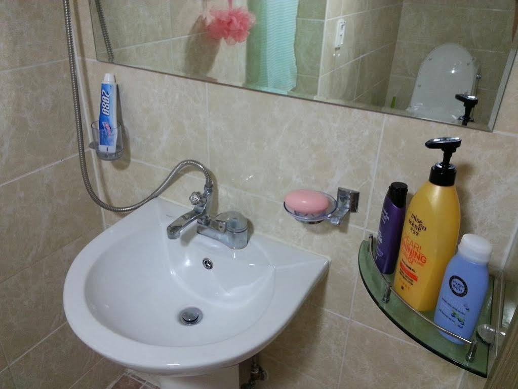 Shillabang Guest House