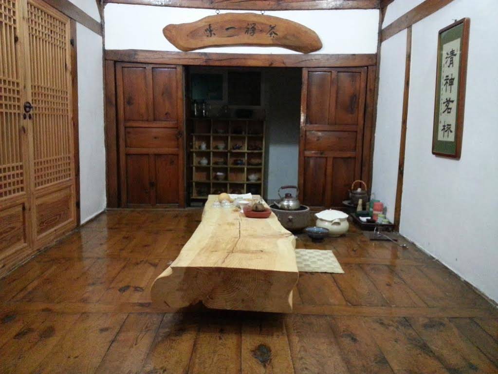 Shillabang Guest House