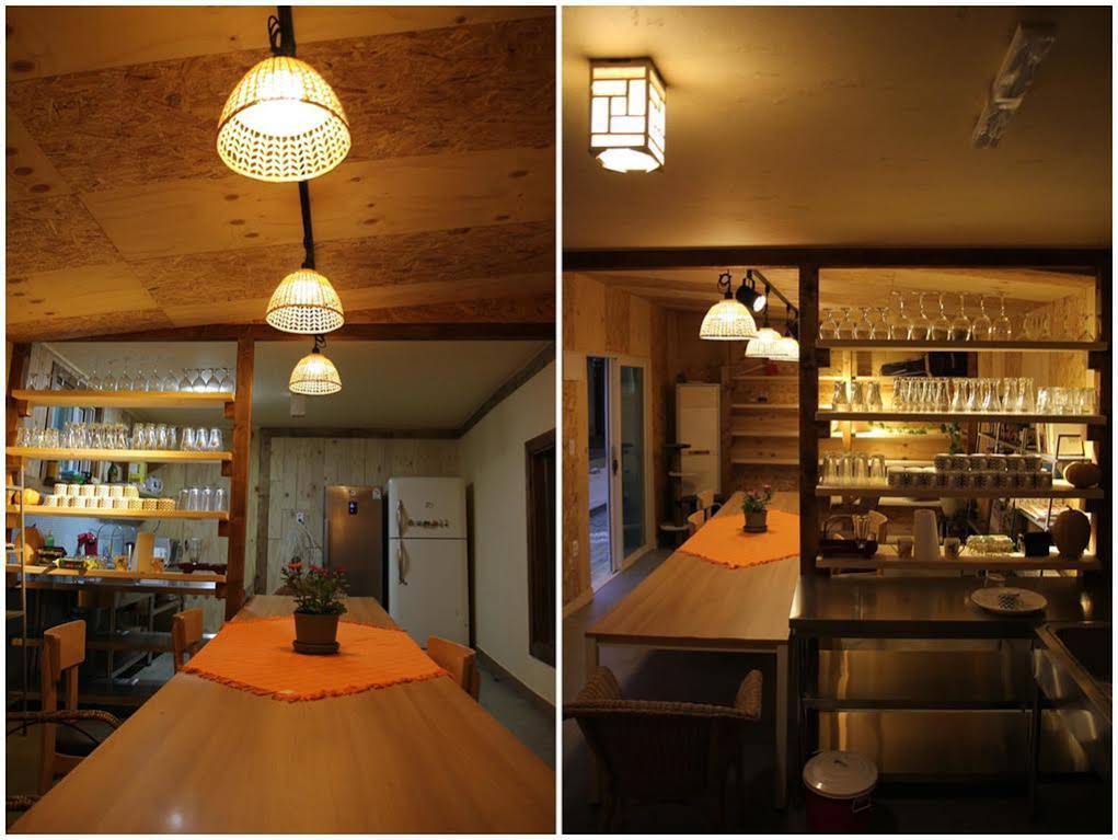 Sindal House