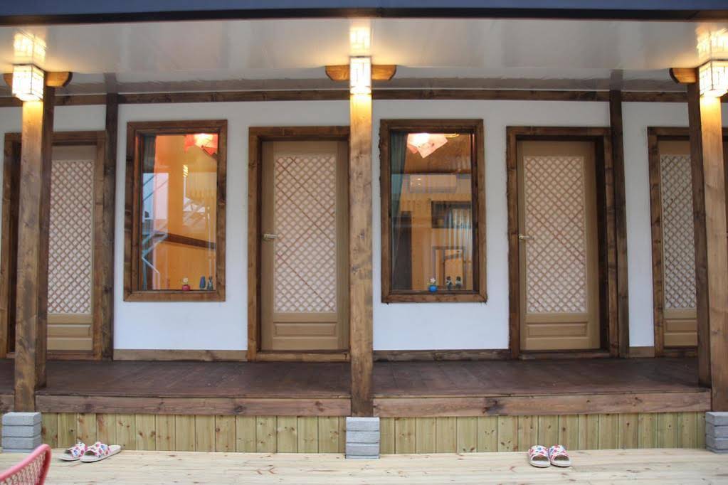 Sindal House