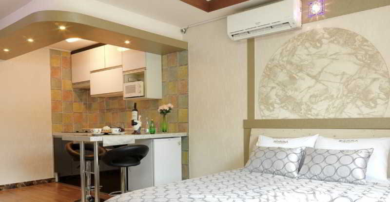 Somma Resort