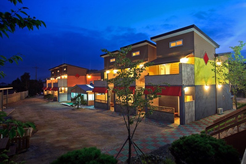 Somma Resort