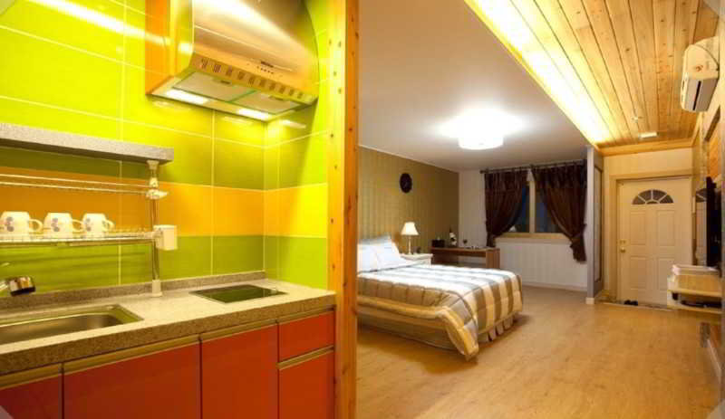Somma Resort