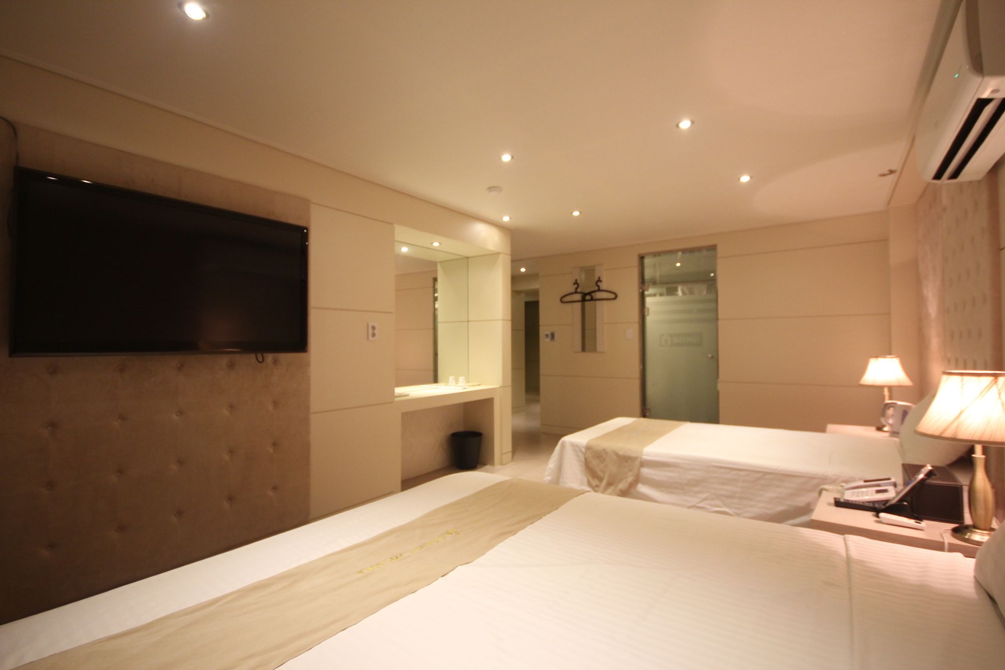 Gridt Hotel