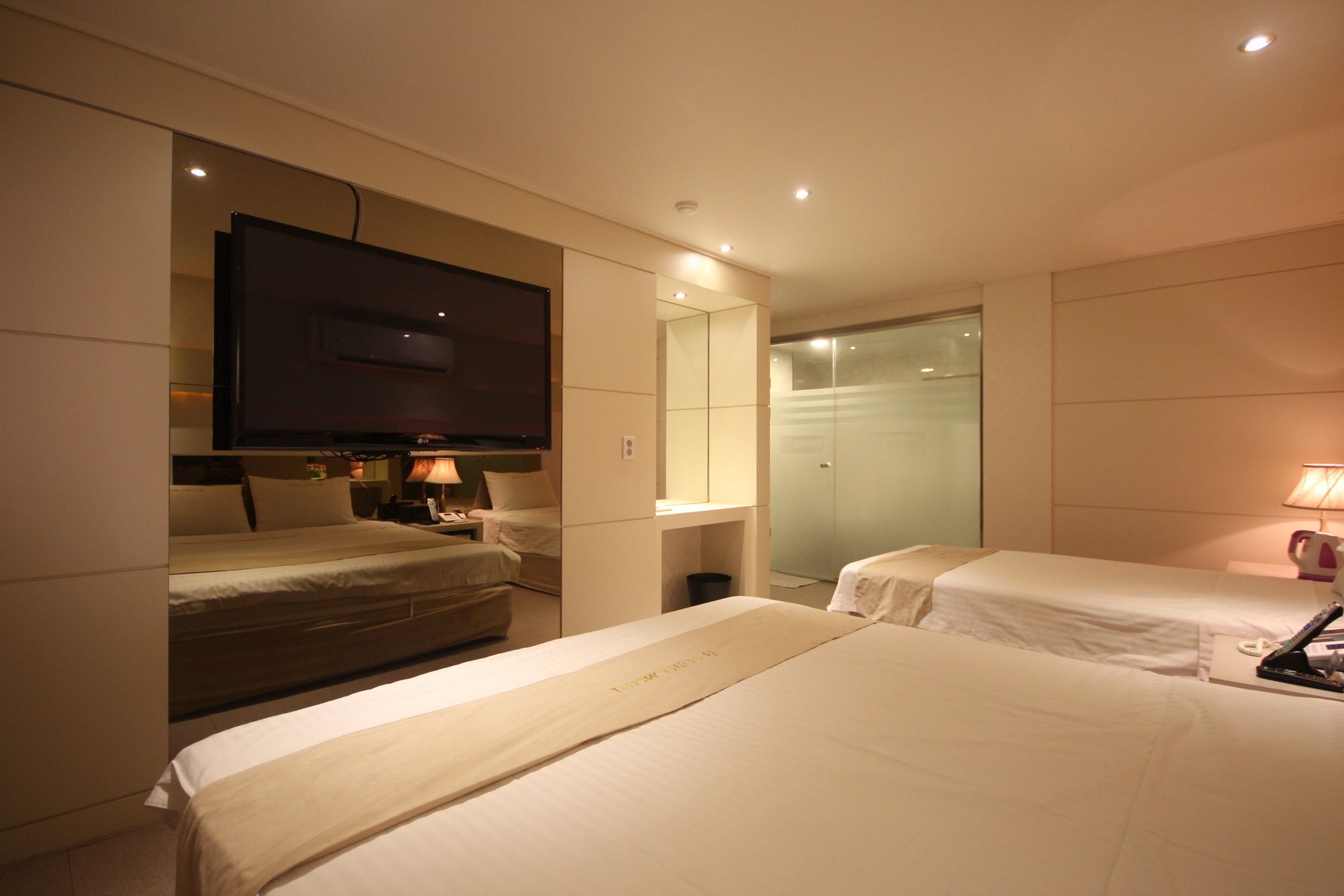 Gridt Hotel