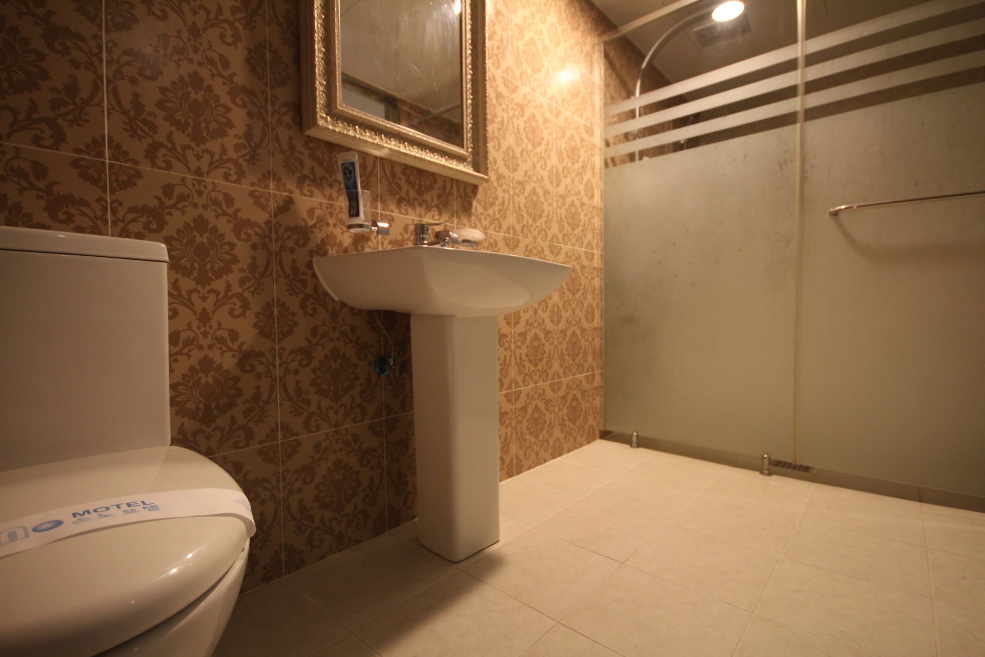 Gridt Hotel