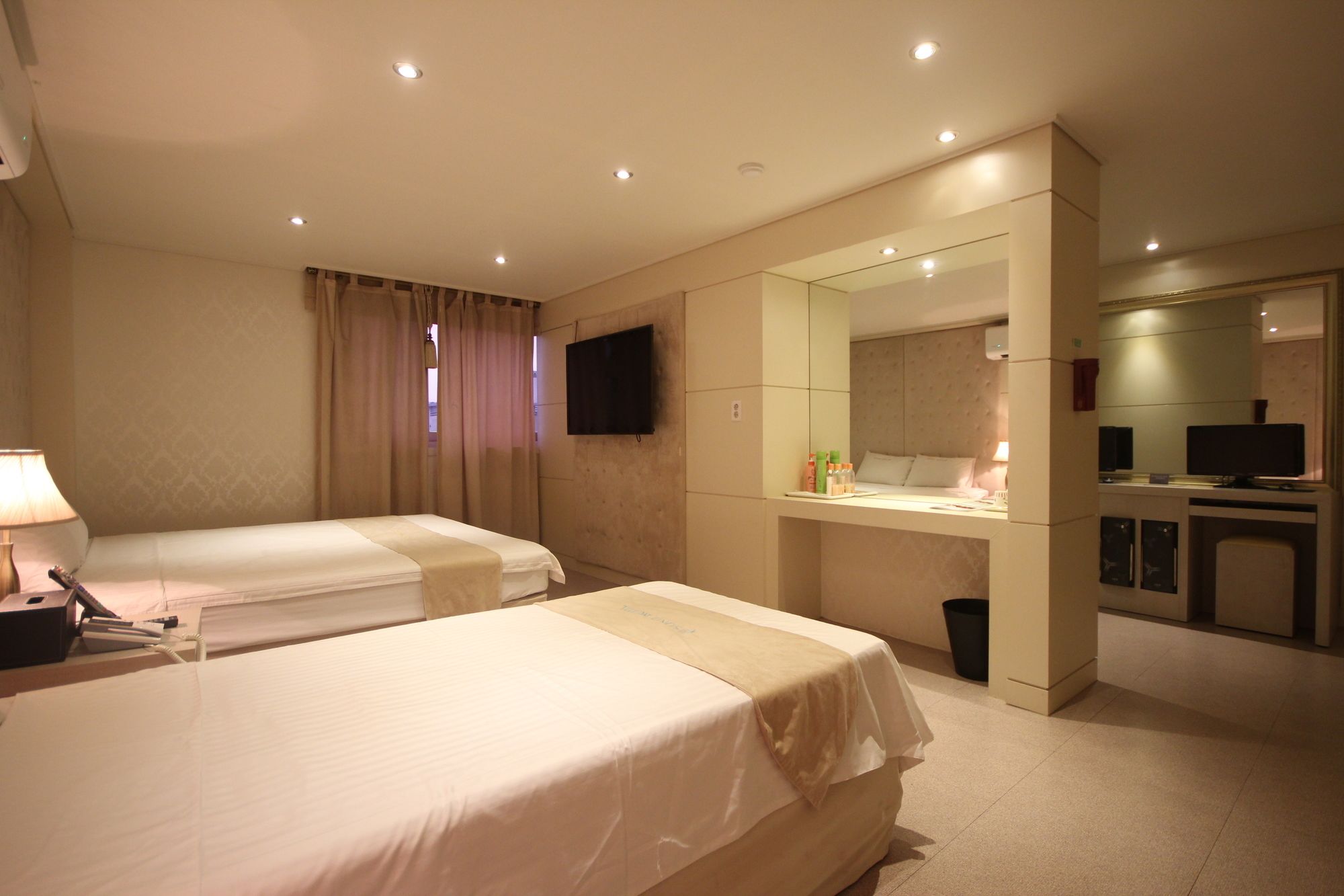 Gridt Hotel