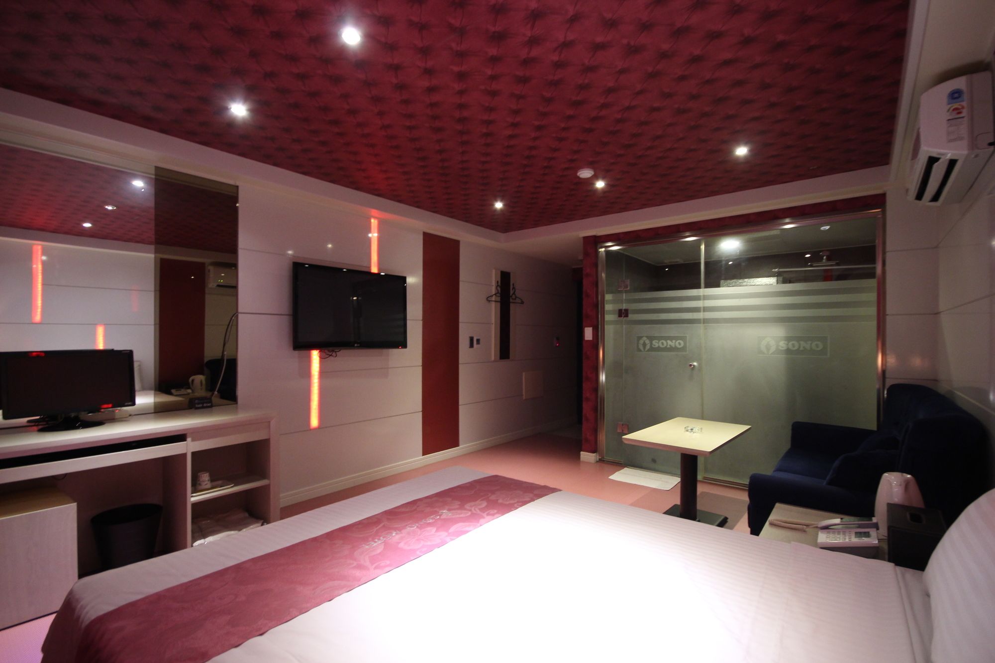 Gridt Hotel