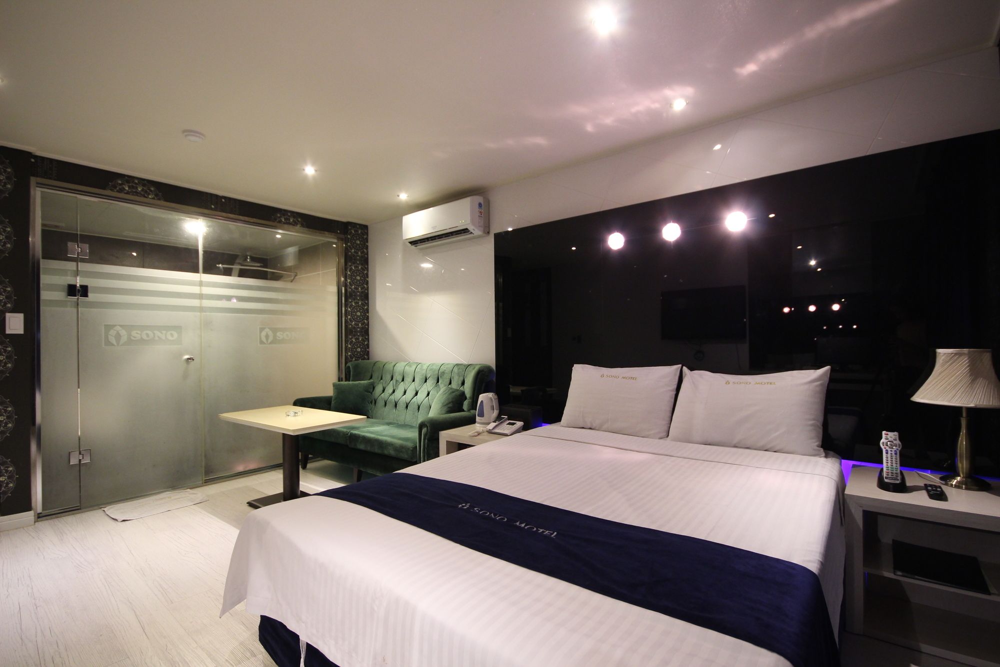 Gridt Hotel