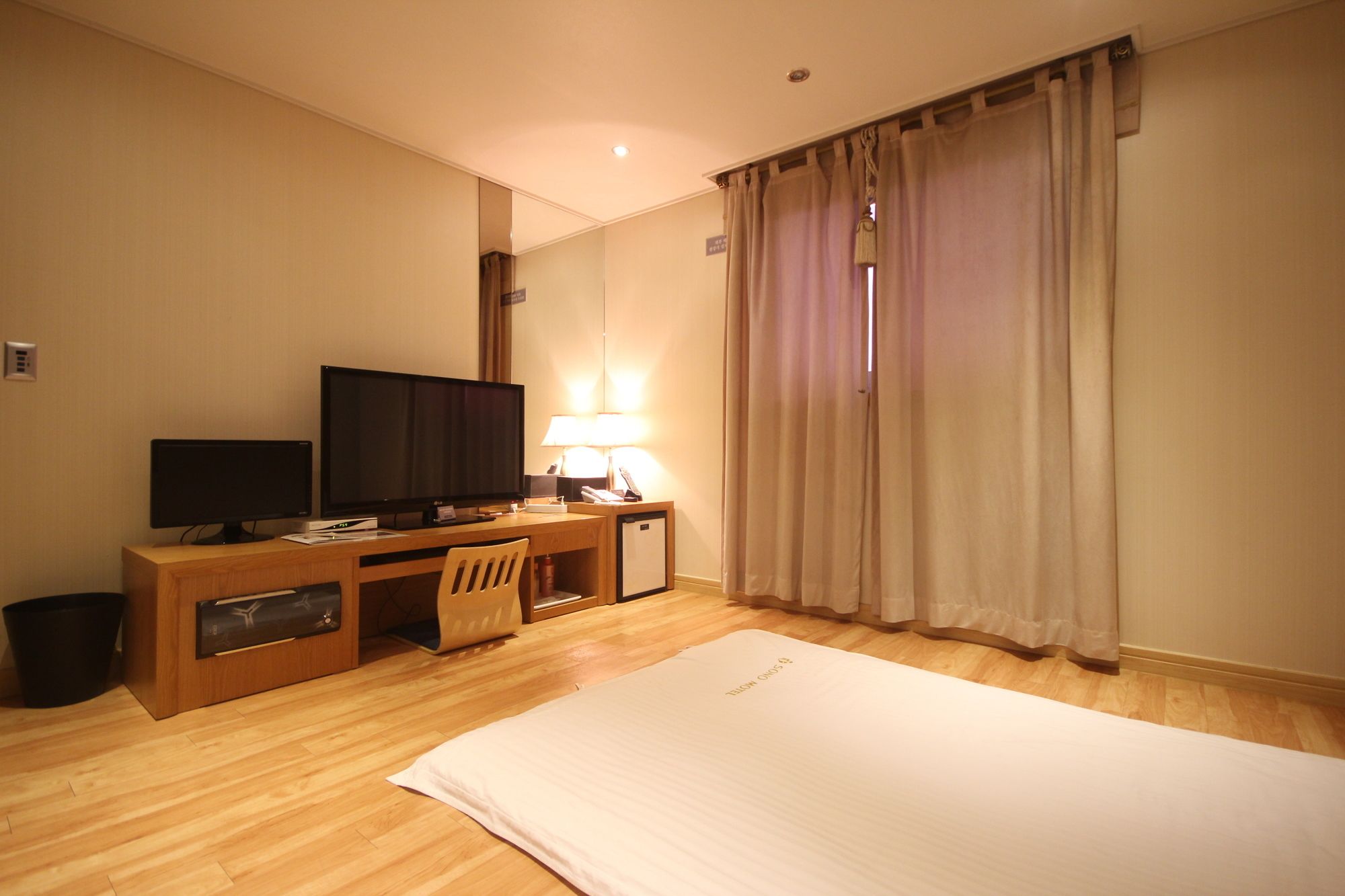 Gridt Hotel