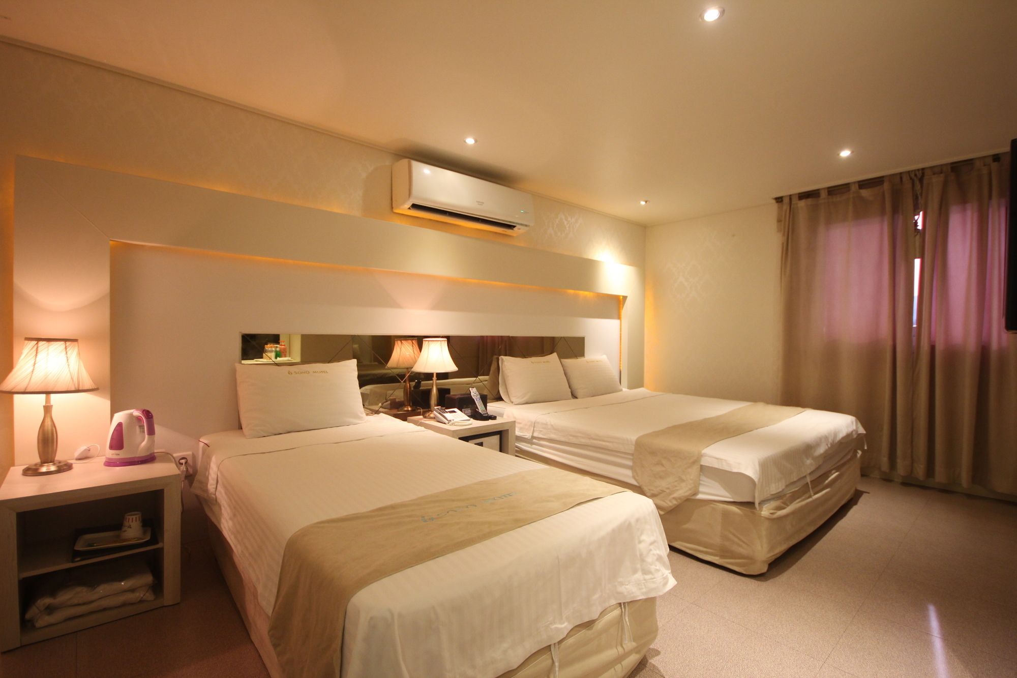 Gridt Hotel