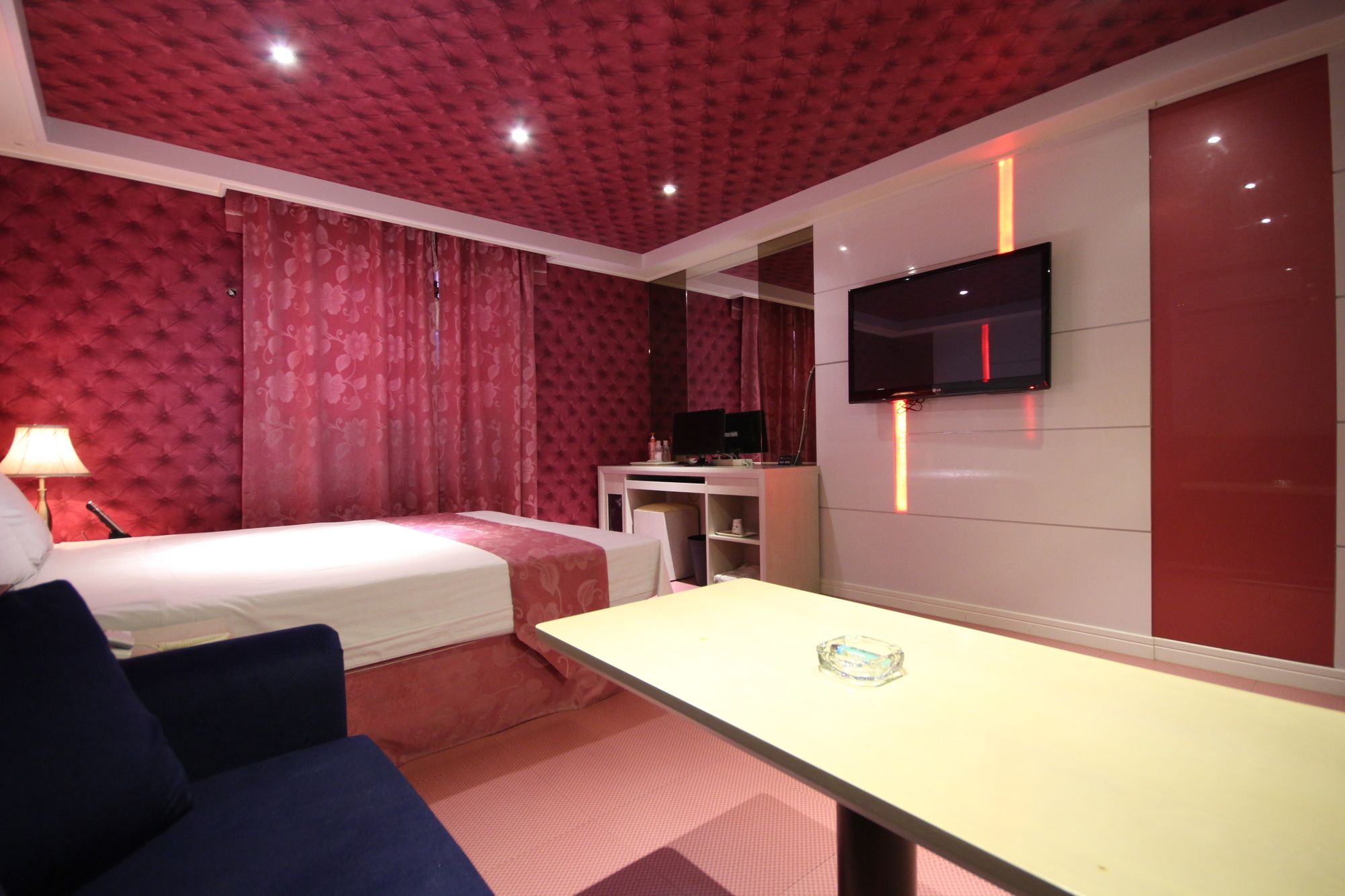 Gridt Hotel