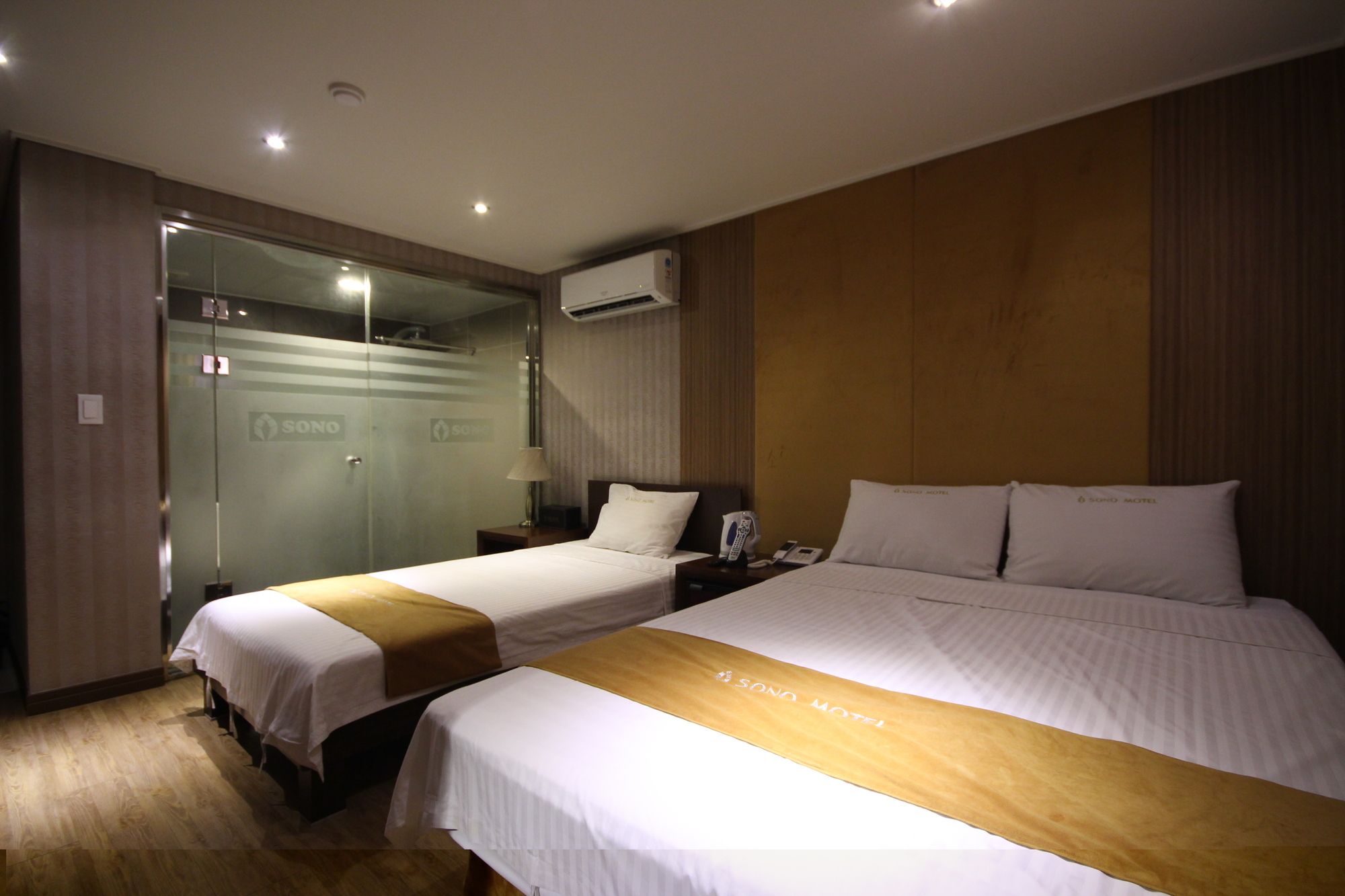 Gridt Hotel
