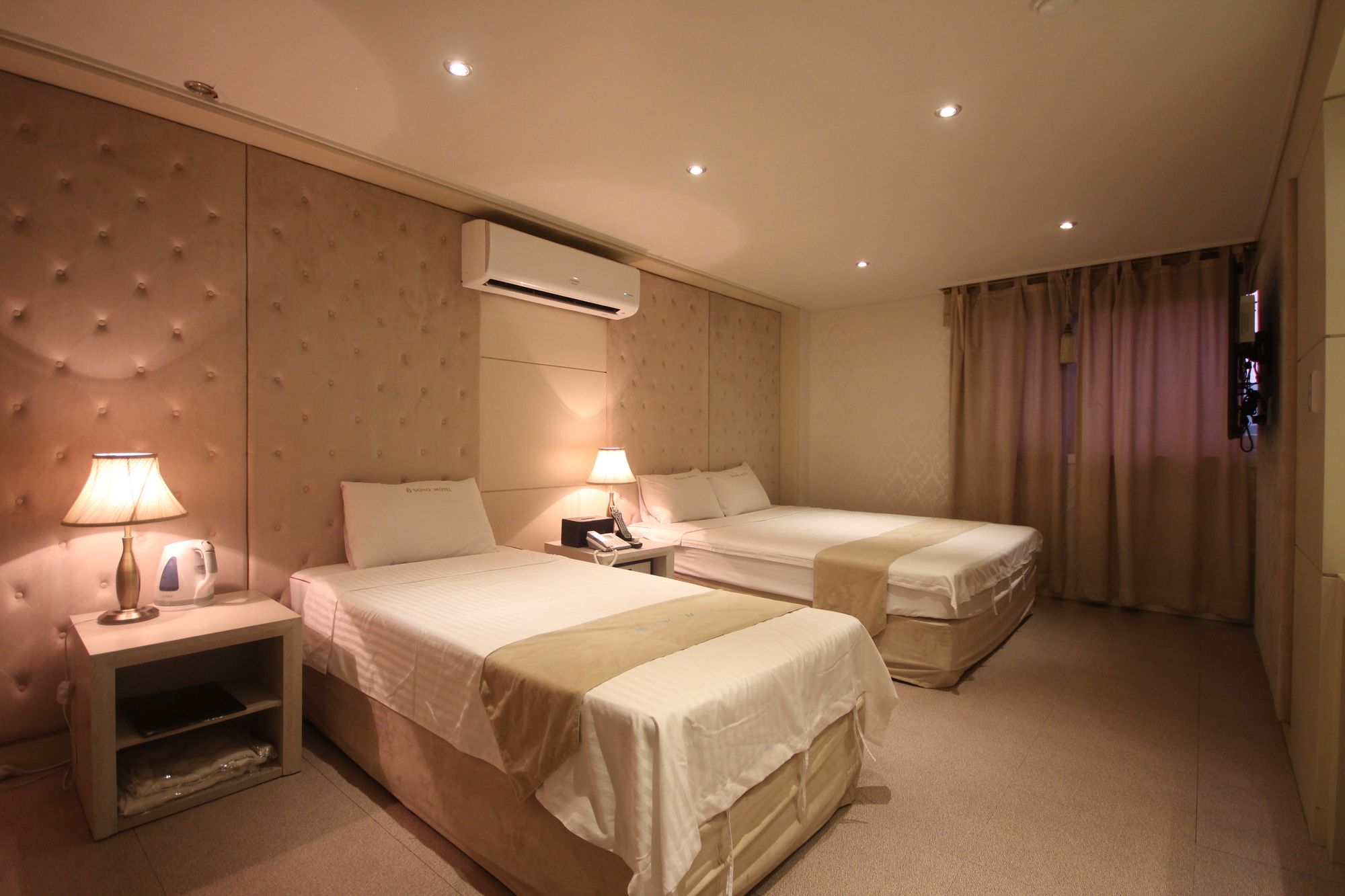 Gridt Hotel