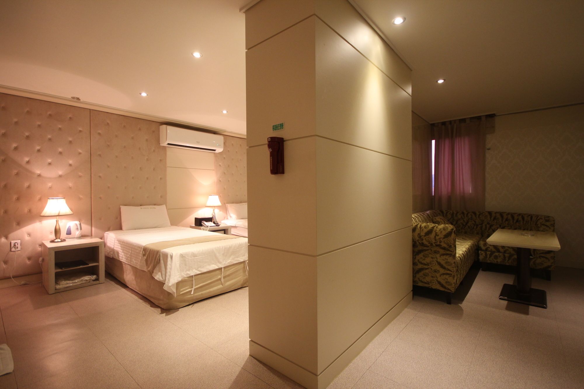 Gridt Hotel