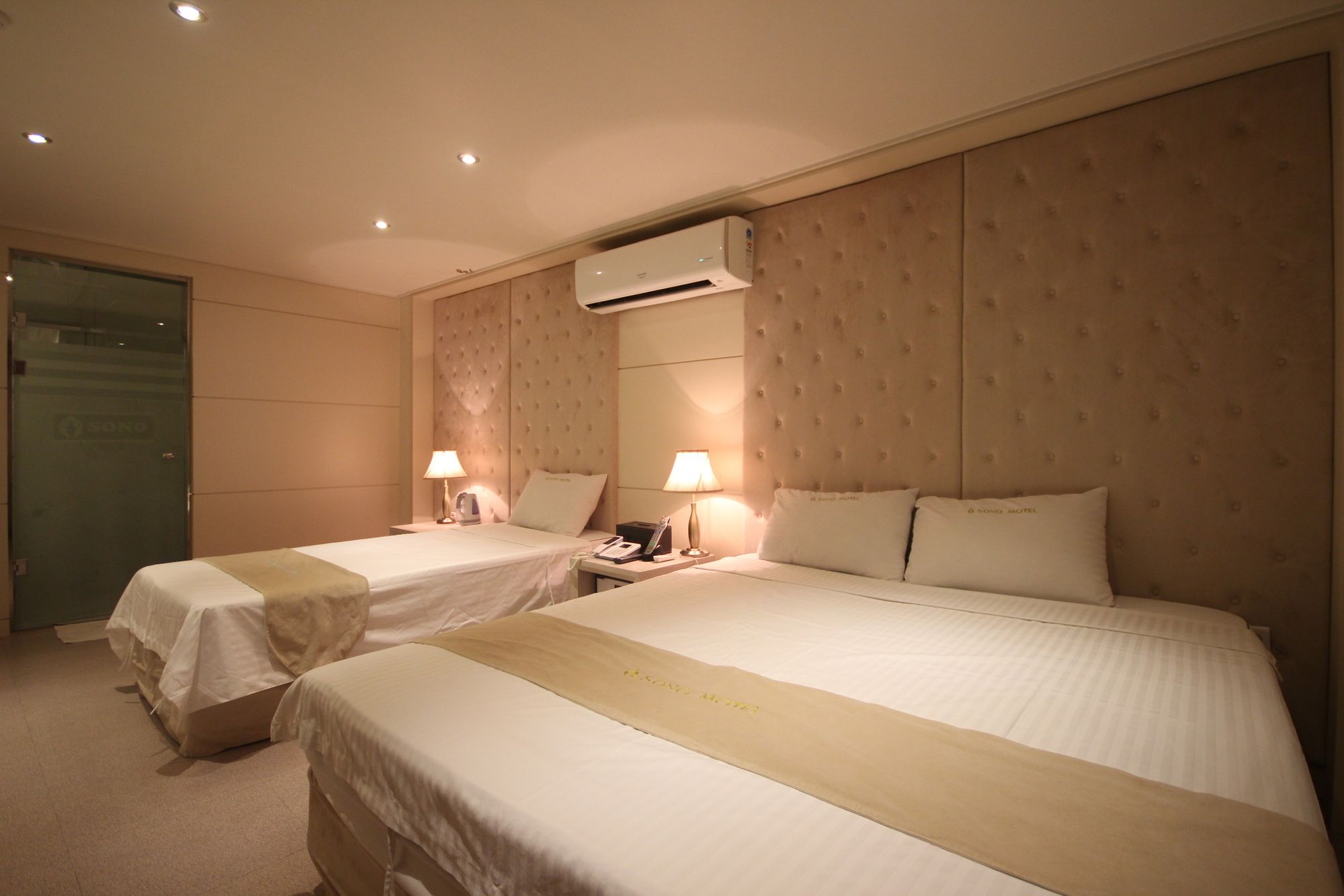 Gridt Hotel