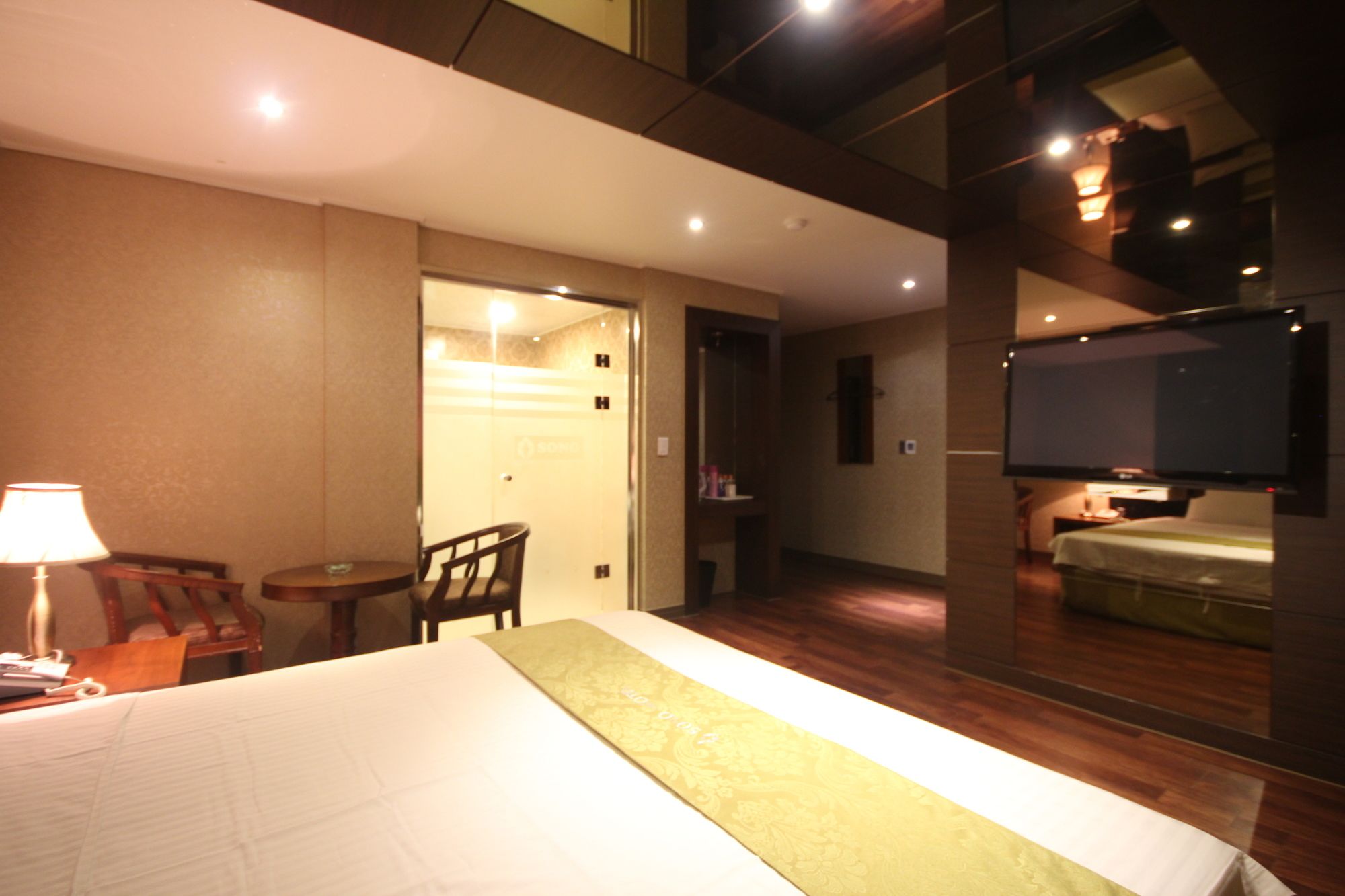 Gridt Hotel