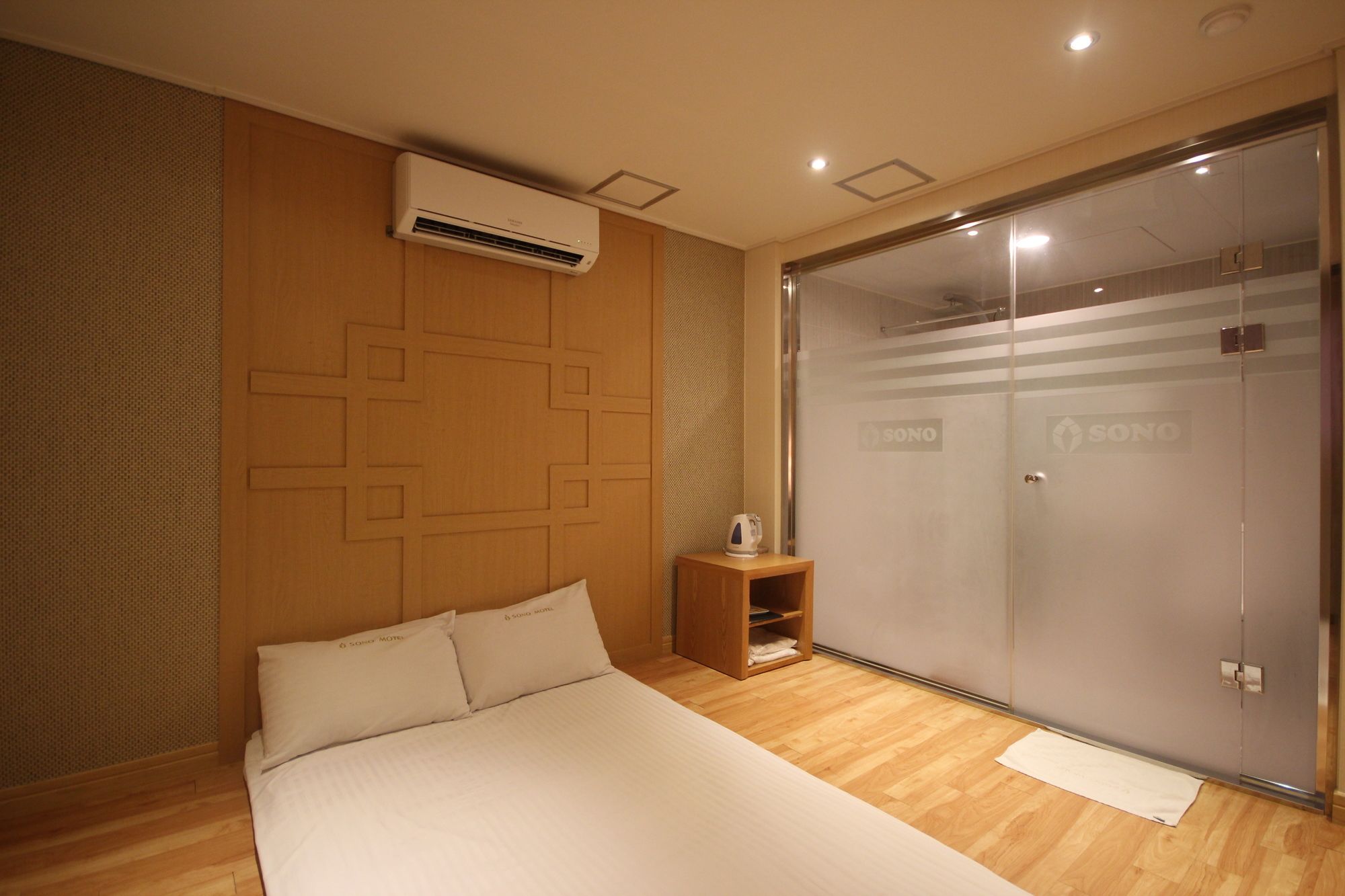 Gridt Hotel