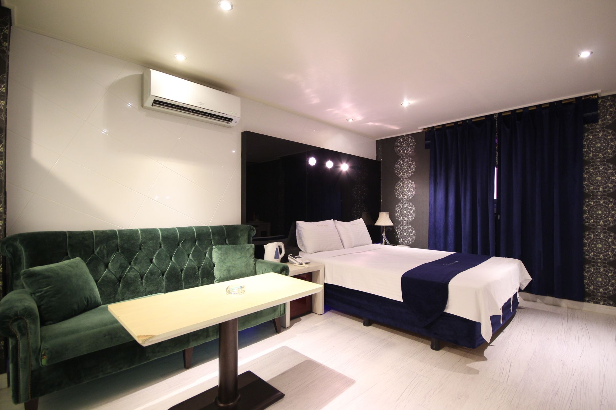 Gridt Hotel