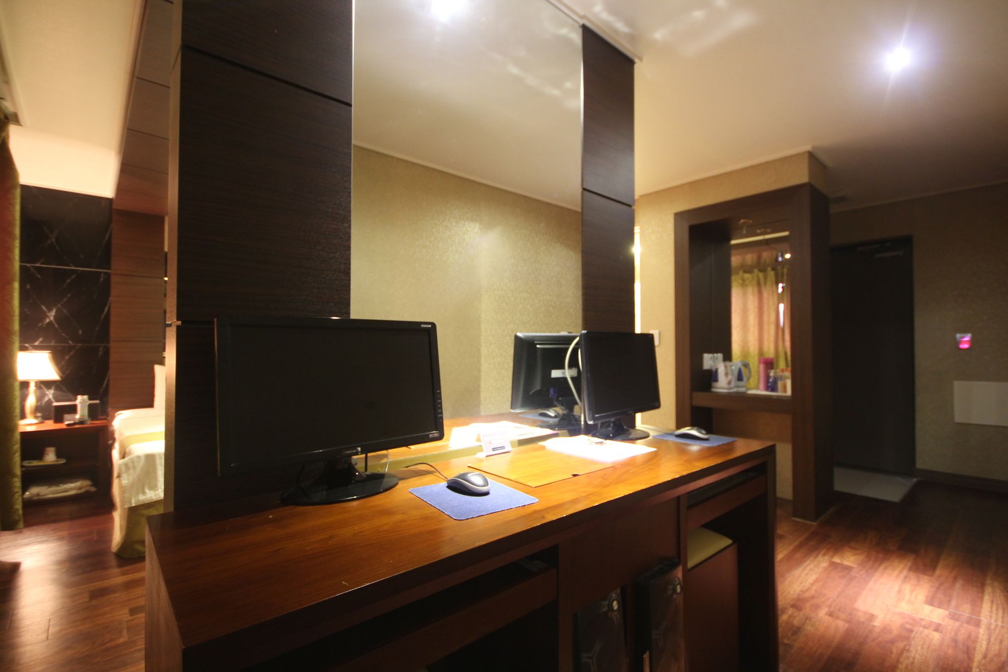 Gridt Hotel