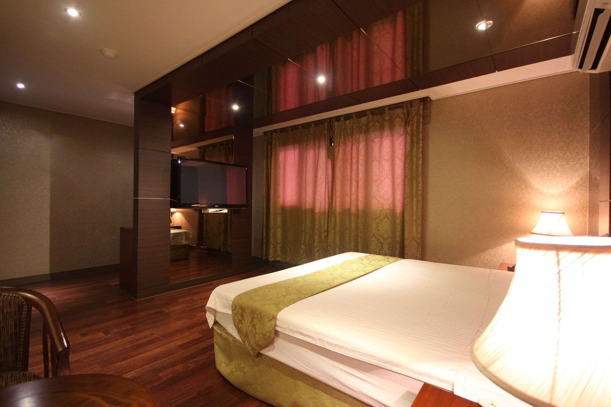 Gridt Hotel