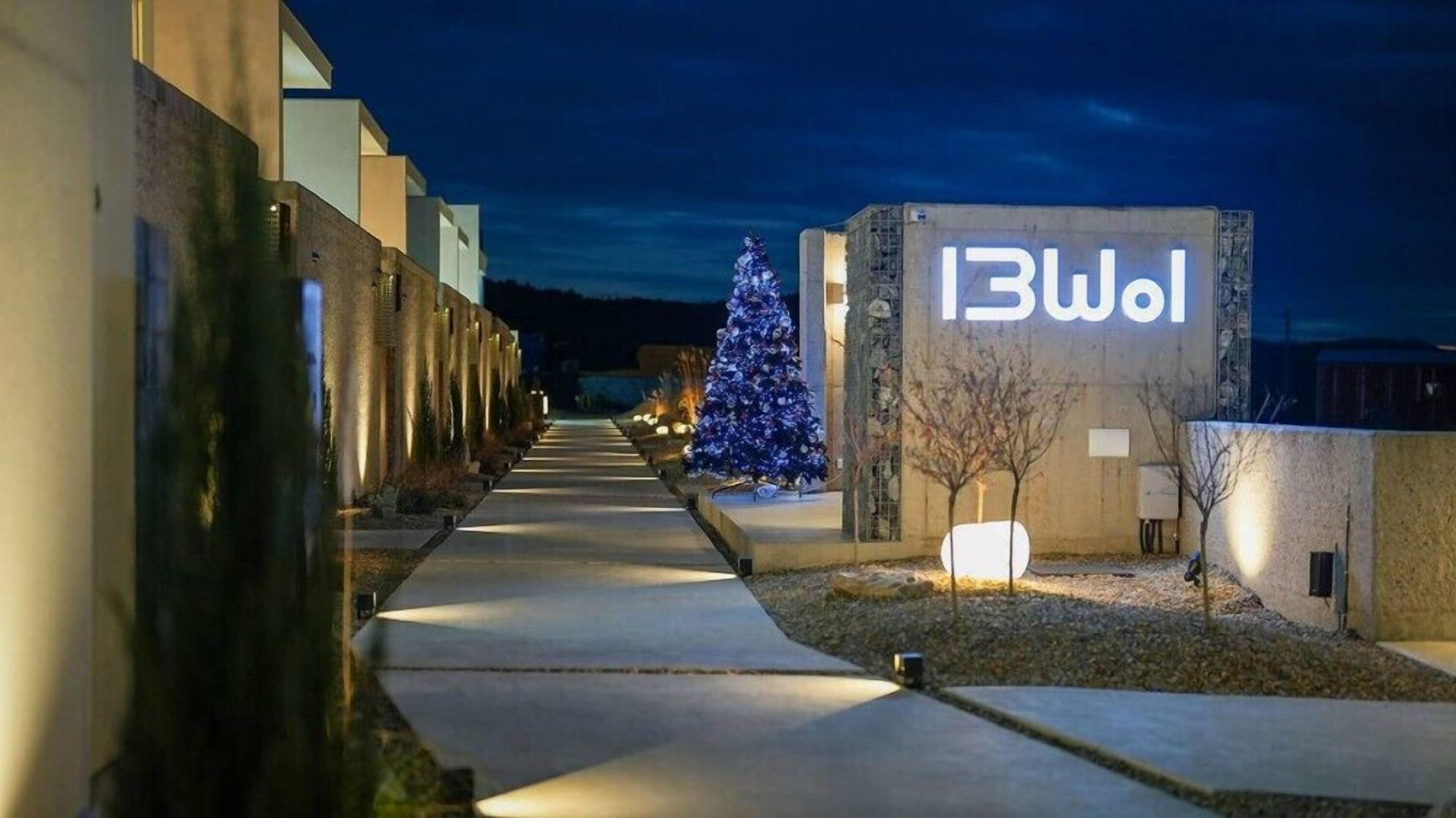 Stay 13 Wol
