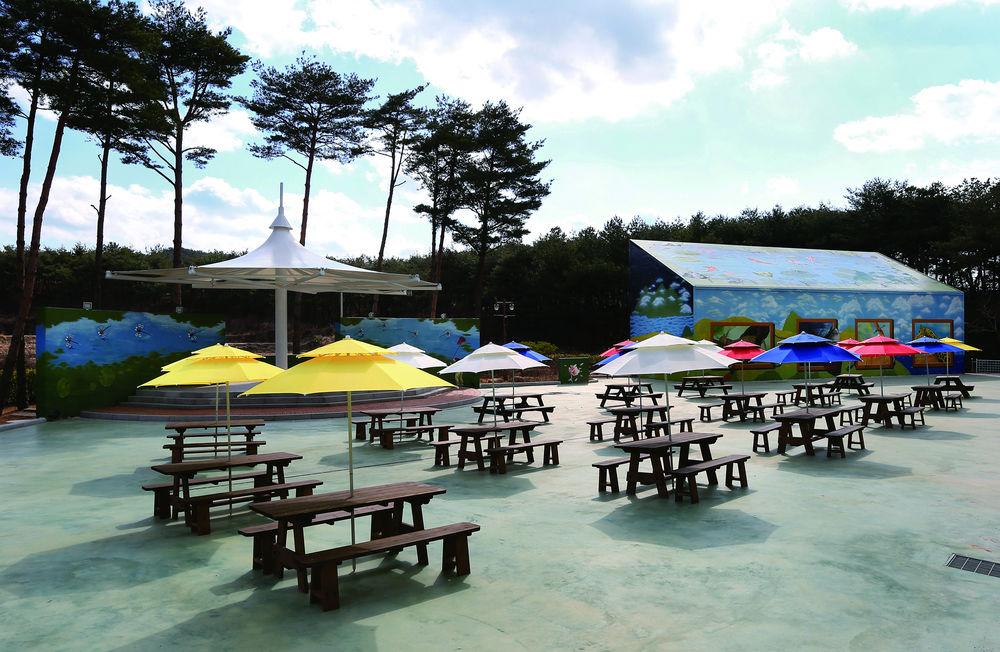 Sungho Easthill Resort
