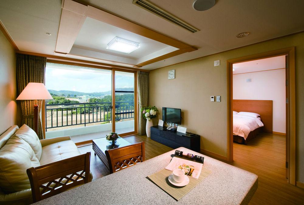Sungho Easthill Resort