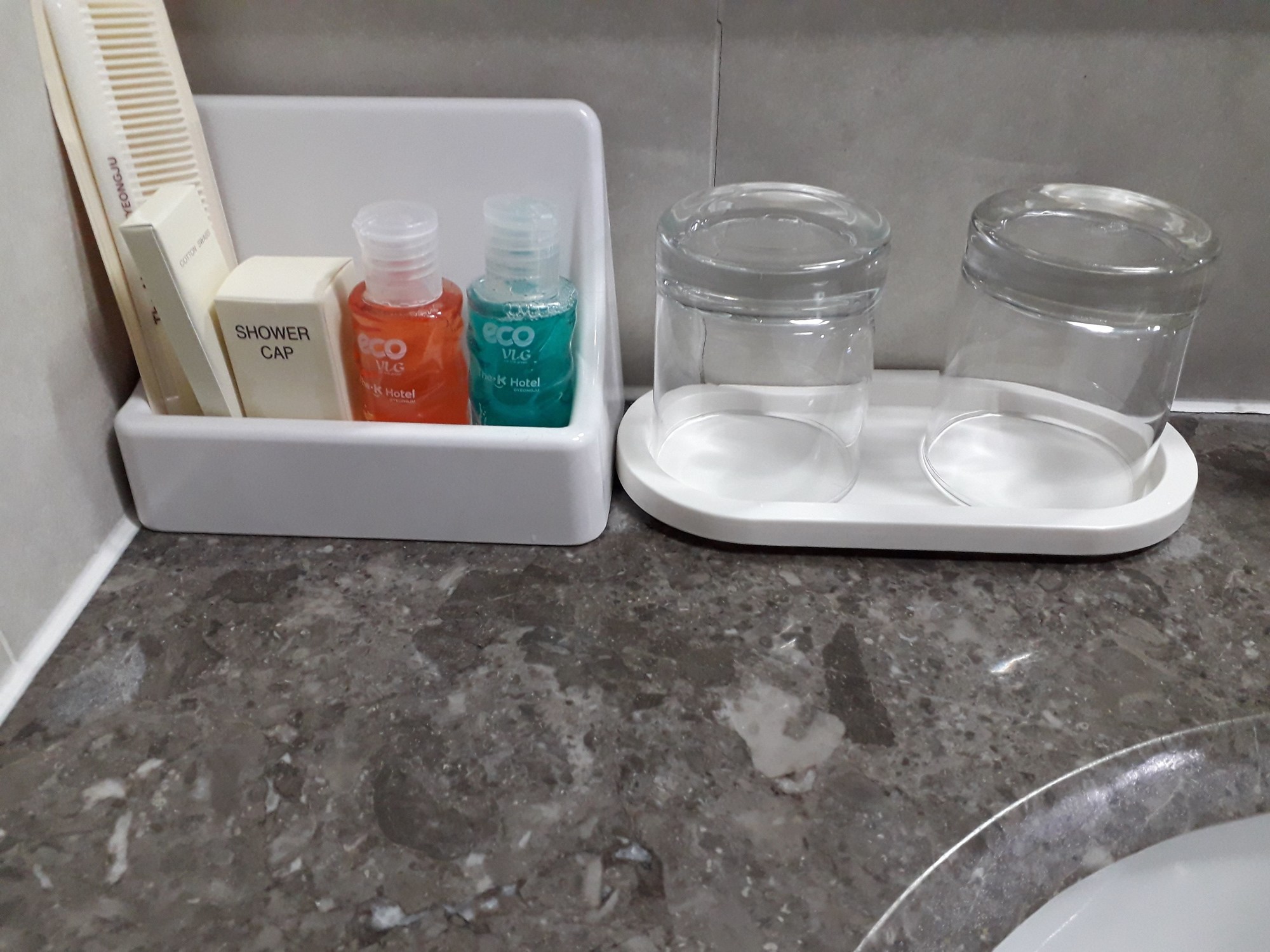 The-K Hotel Gyeongju