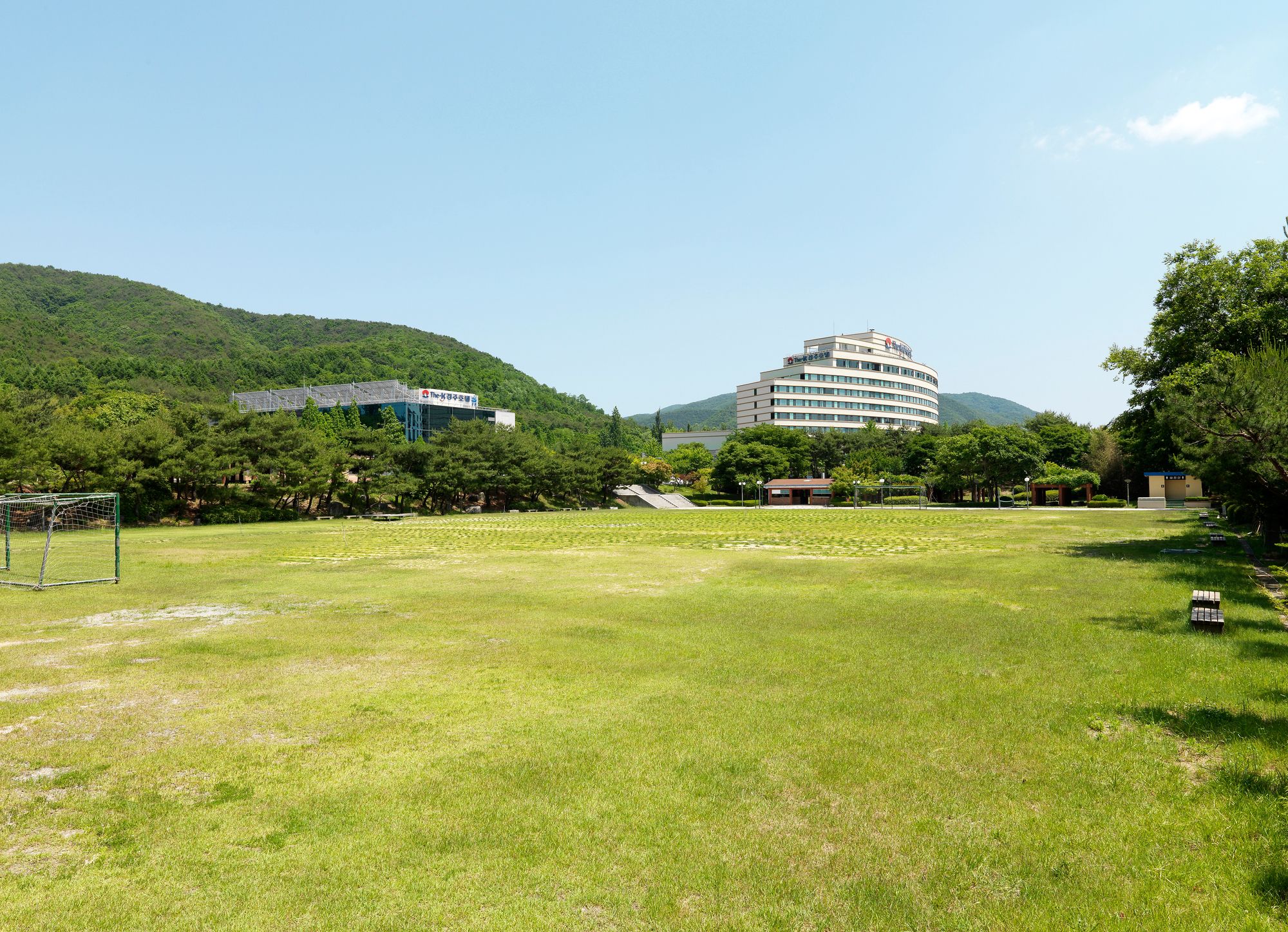 The-K Hotel Gyeongju