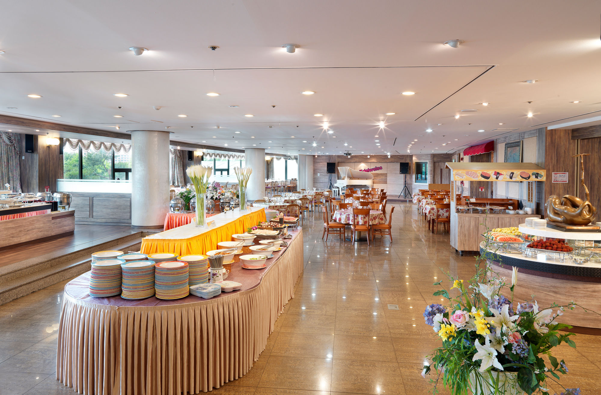 The-K Hotel Gyeongju