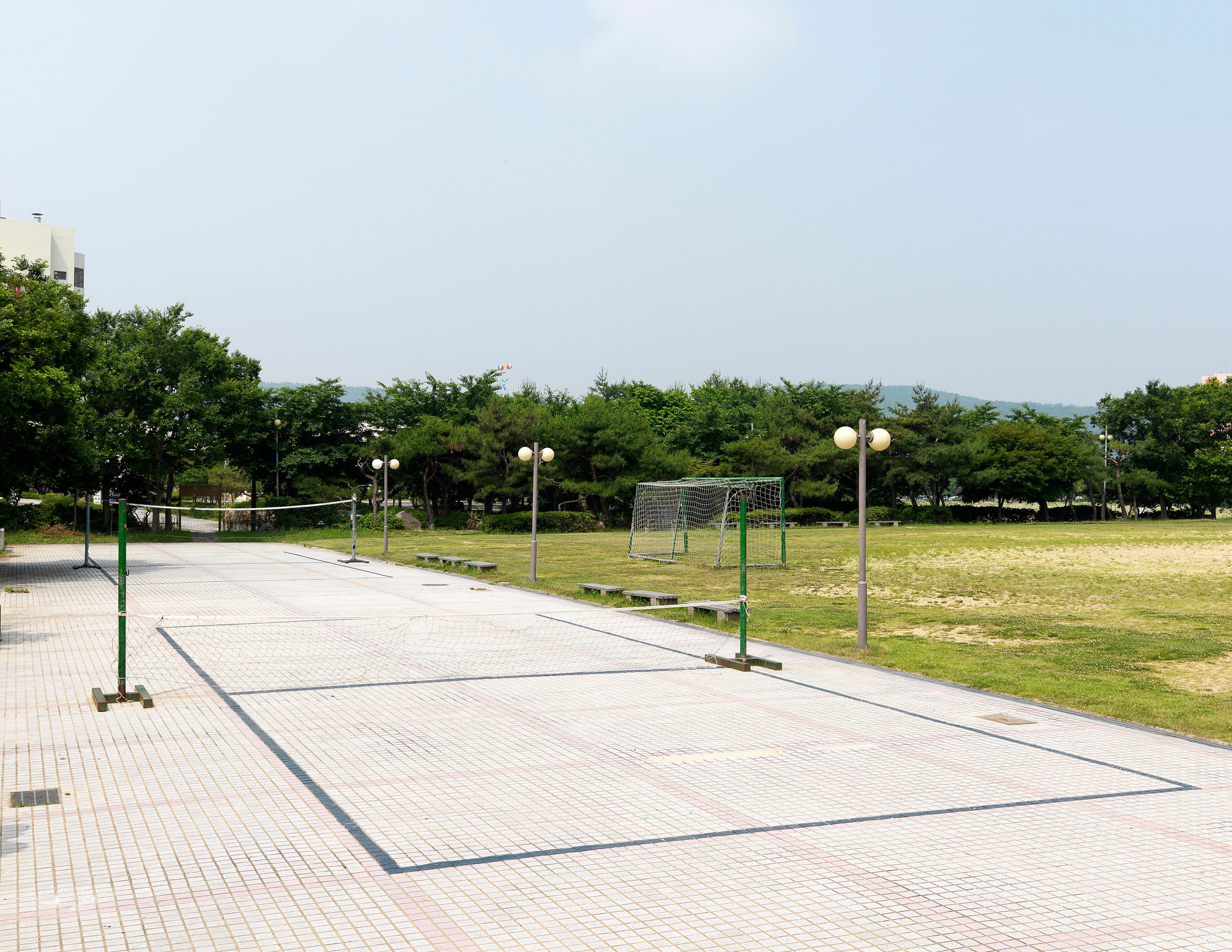 The-K Hotel Gyeongju