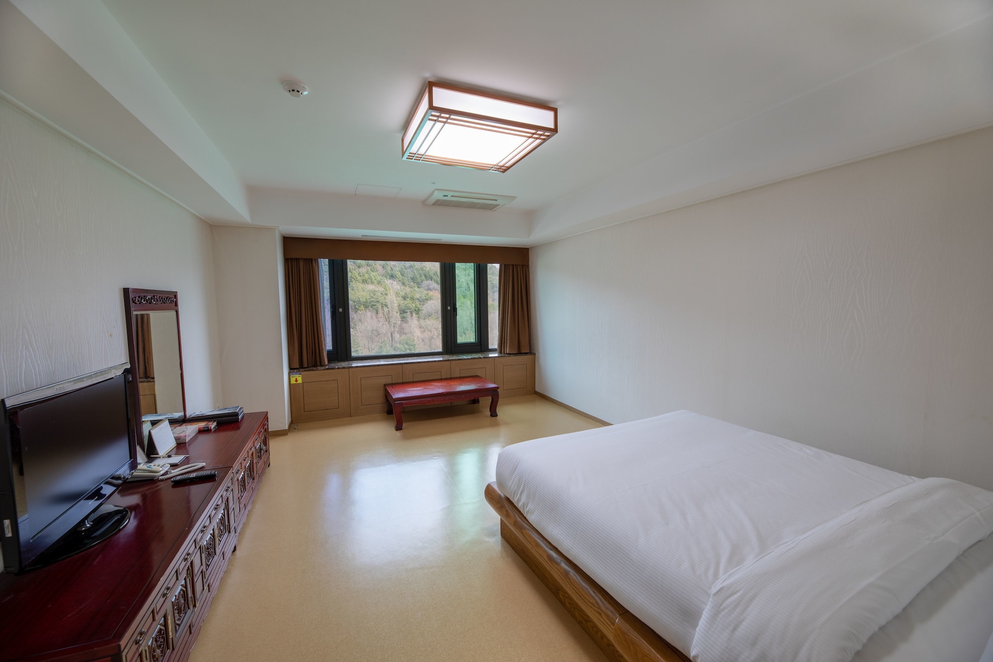 The-K Hotel Gyeongju