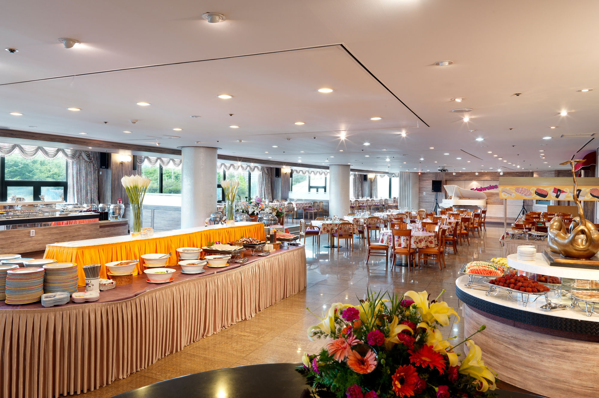 The-K Hotel Gyeongju