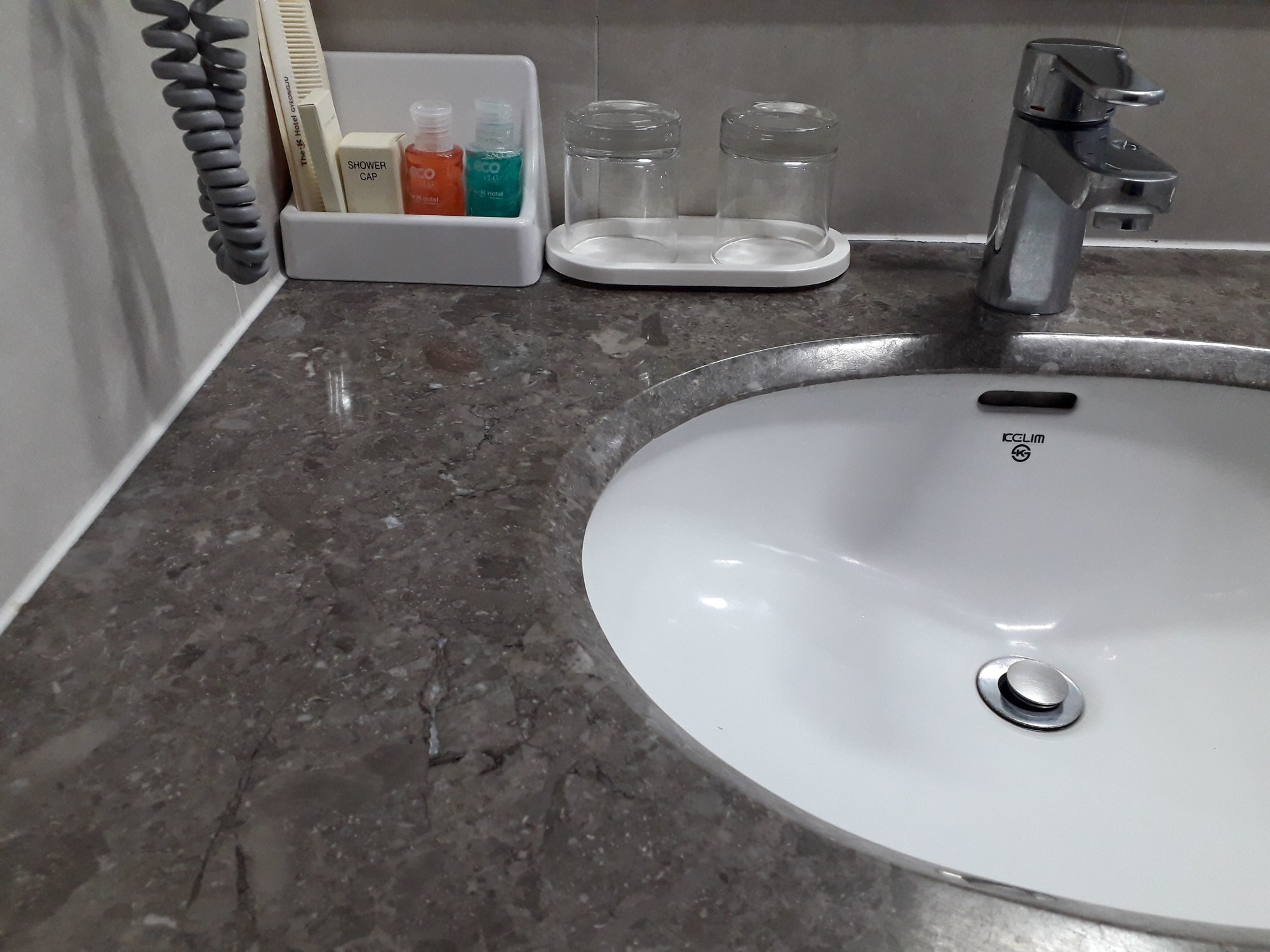 The-K Hotel Gyeongju