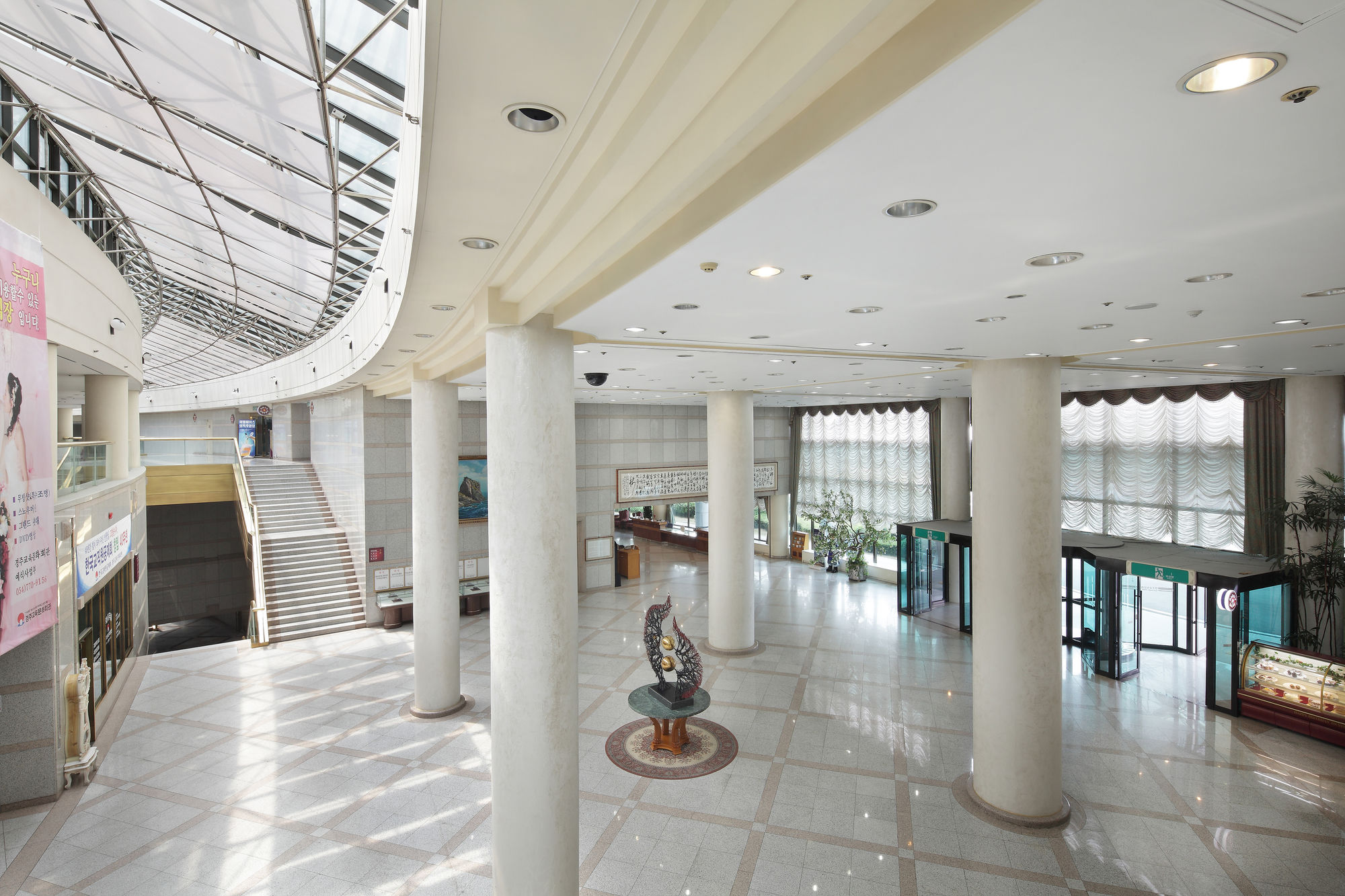 The-K Hotel Gyeongju