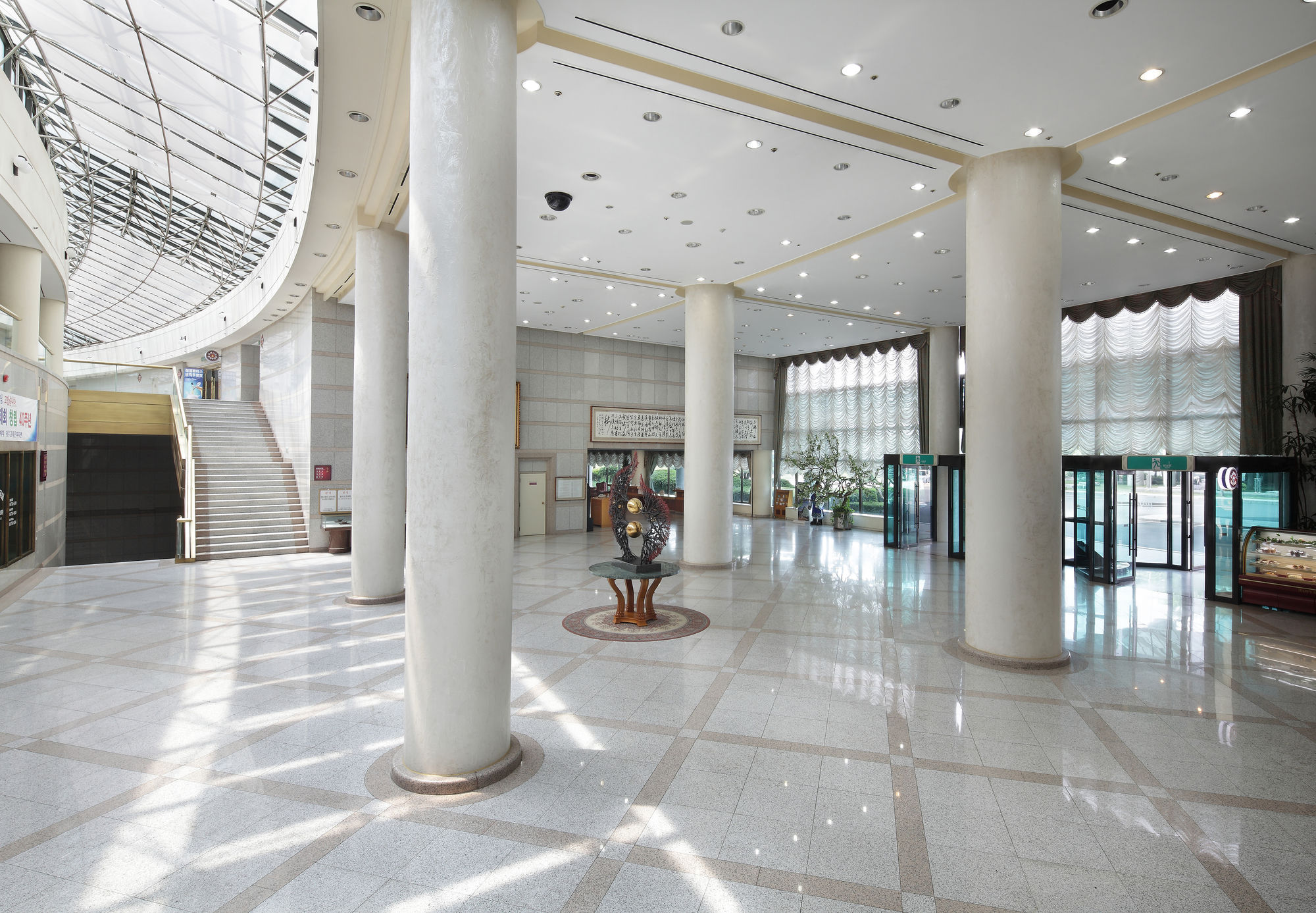 The-K Hotel Gyeongju