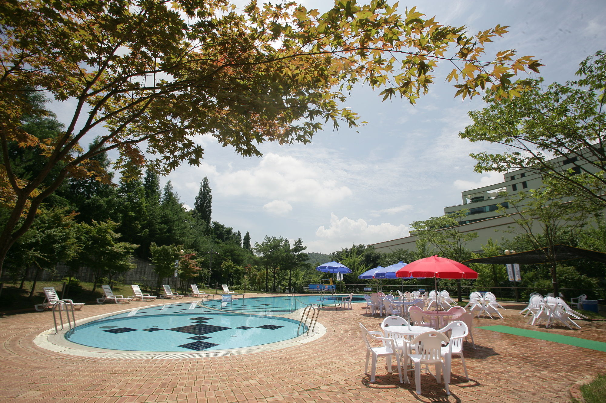 The-K Hotel Gyeongju