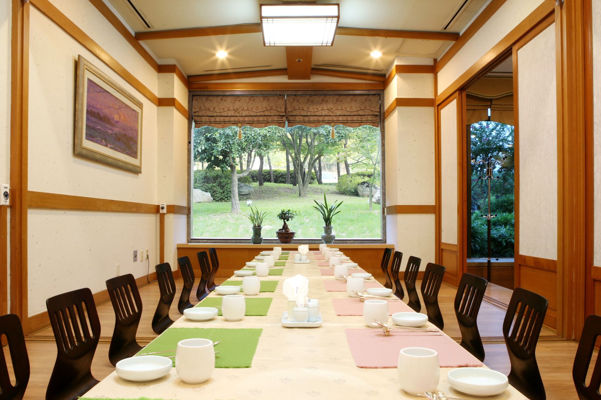 The-K Hotel Gyeongju