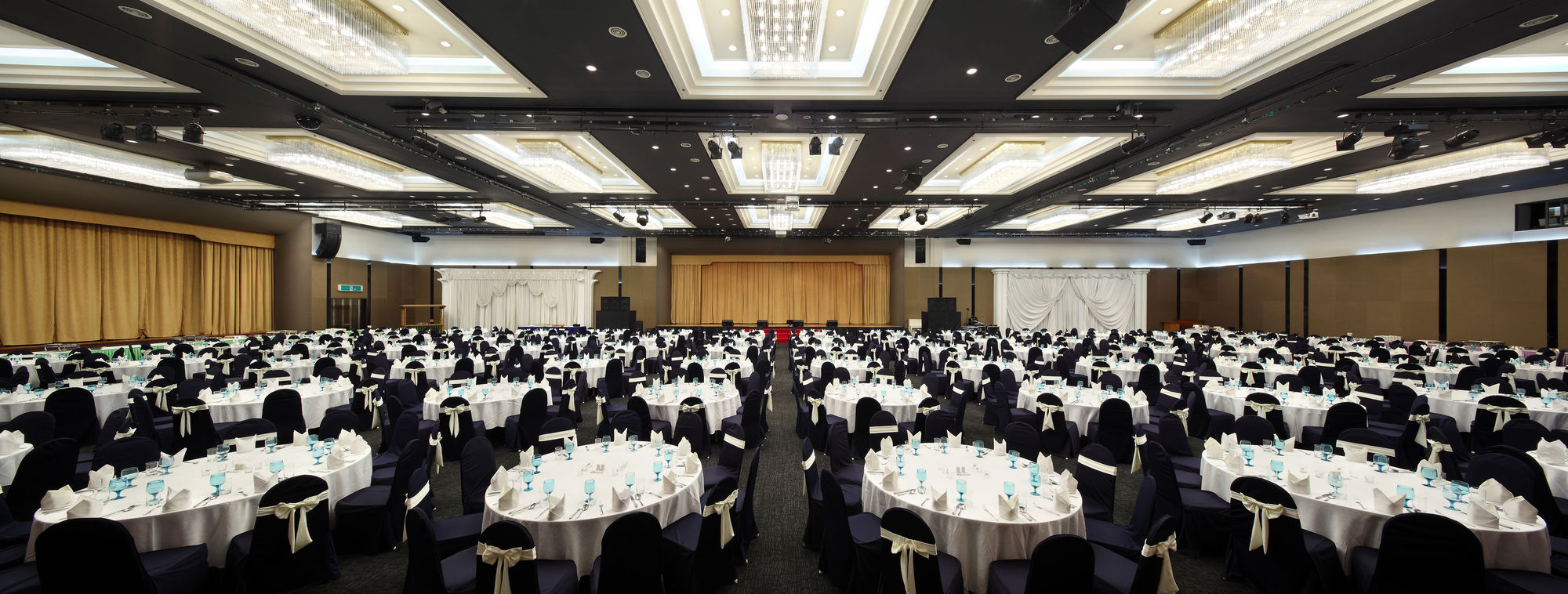 The-K Hotel Gyeongju