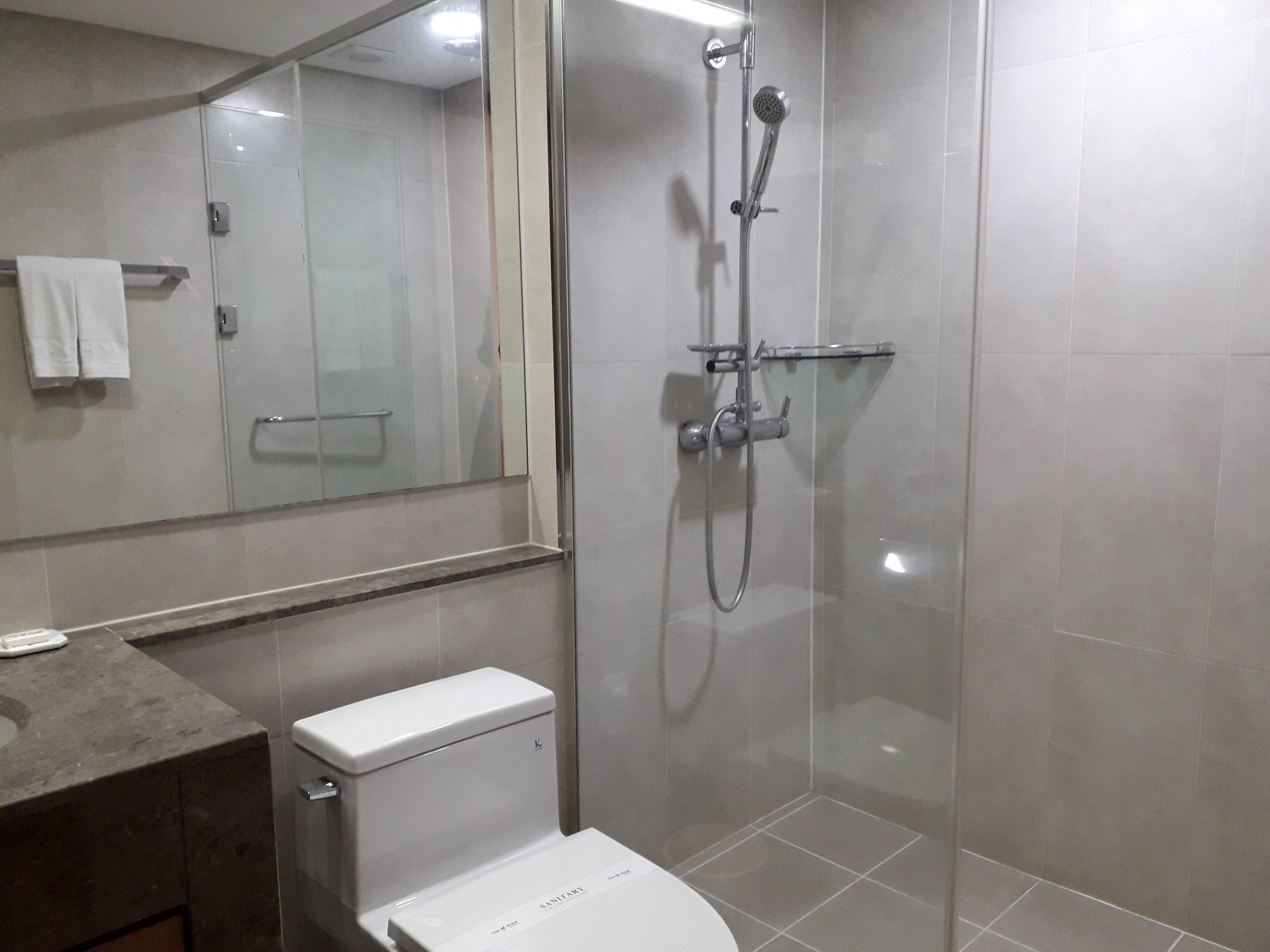 The-K Hotel Gyeongju