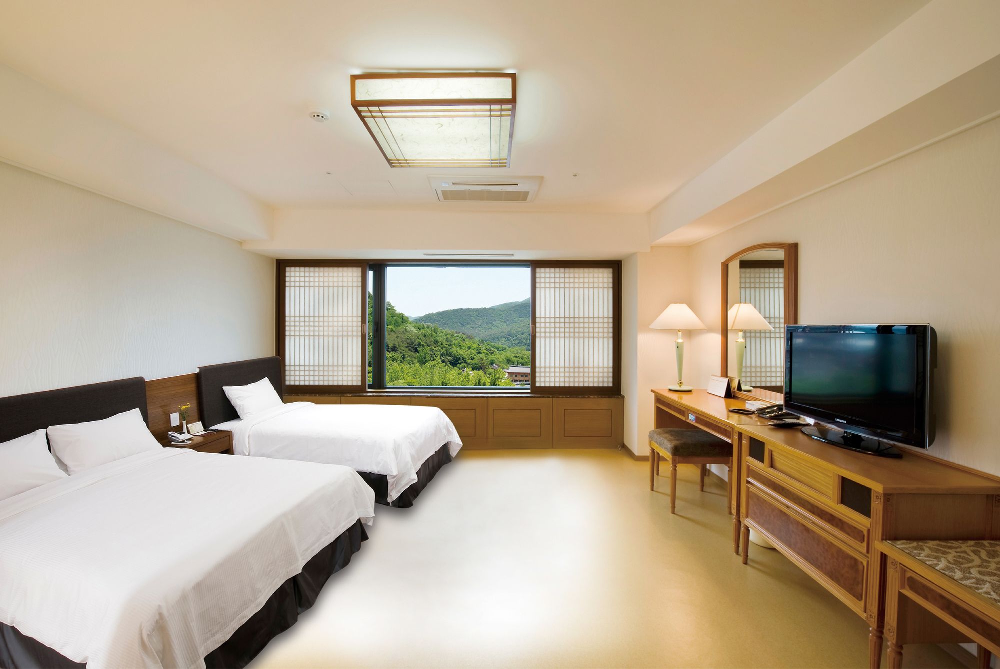 The-K Hotel Gyeongju